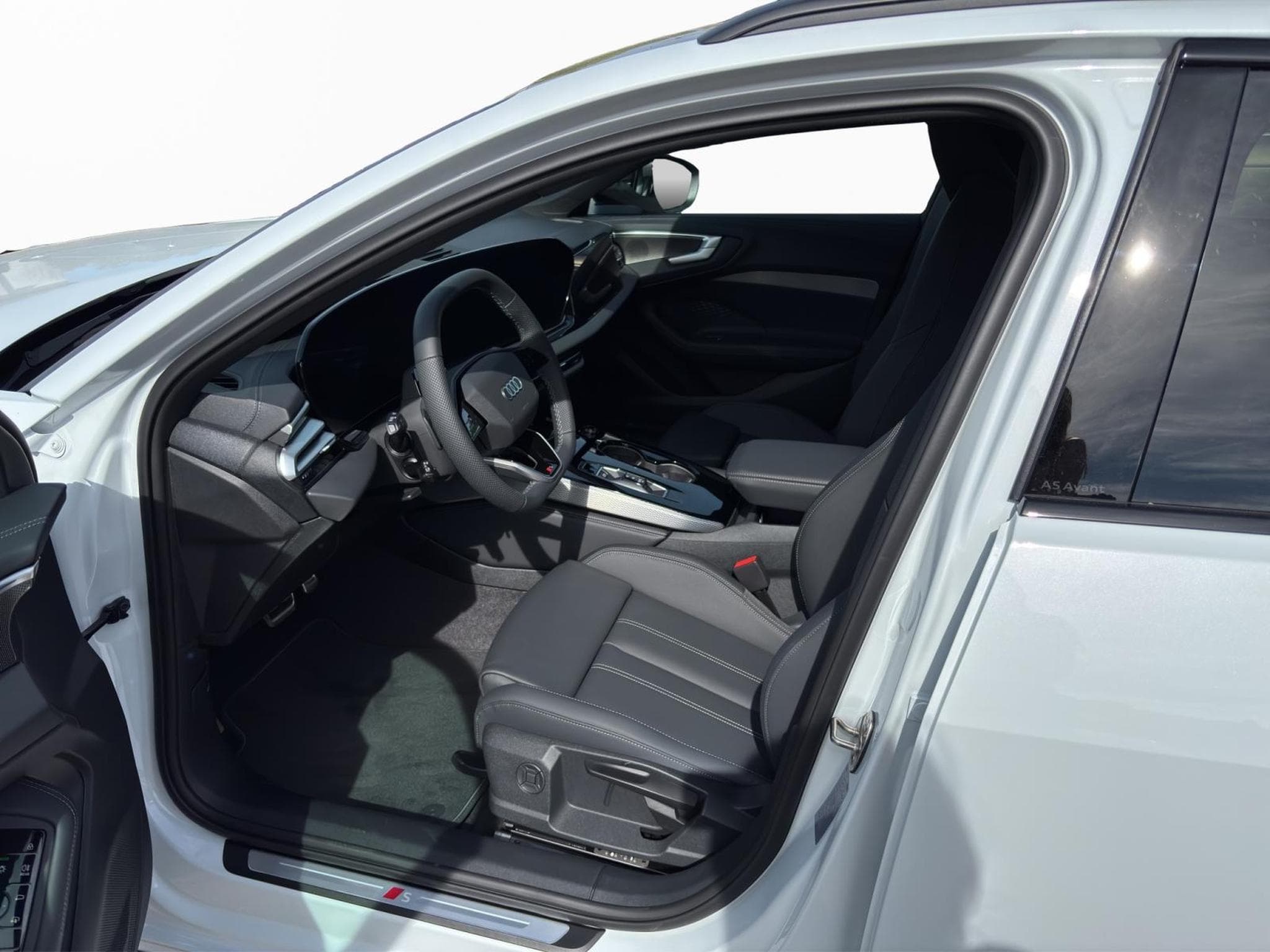 Audi A5 Avant (2026) - Foto 9