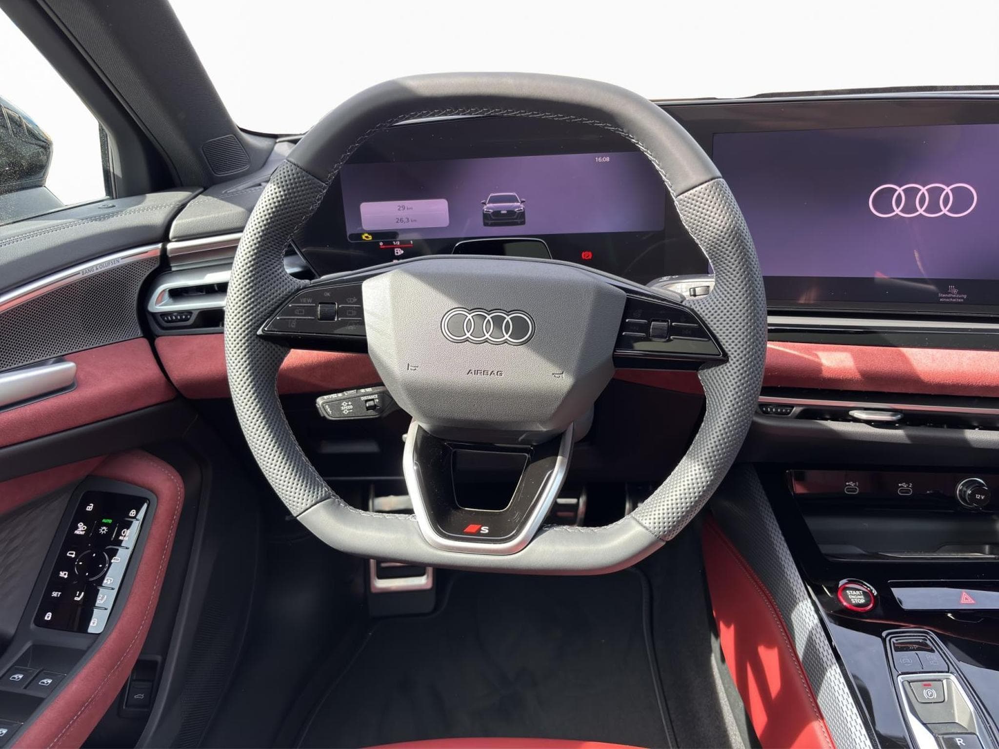 Audi S5 Avant (2026) - Photo 10