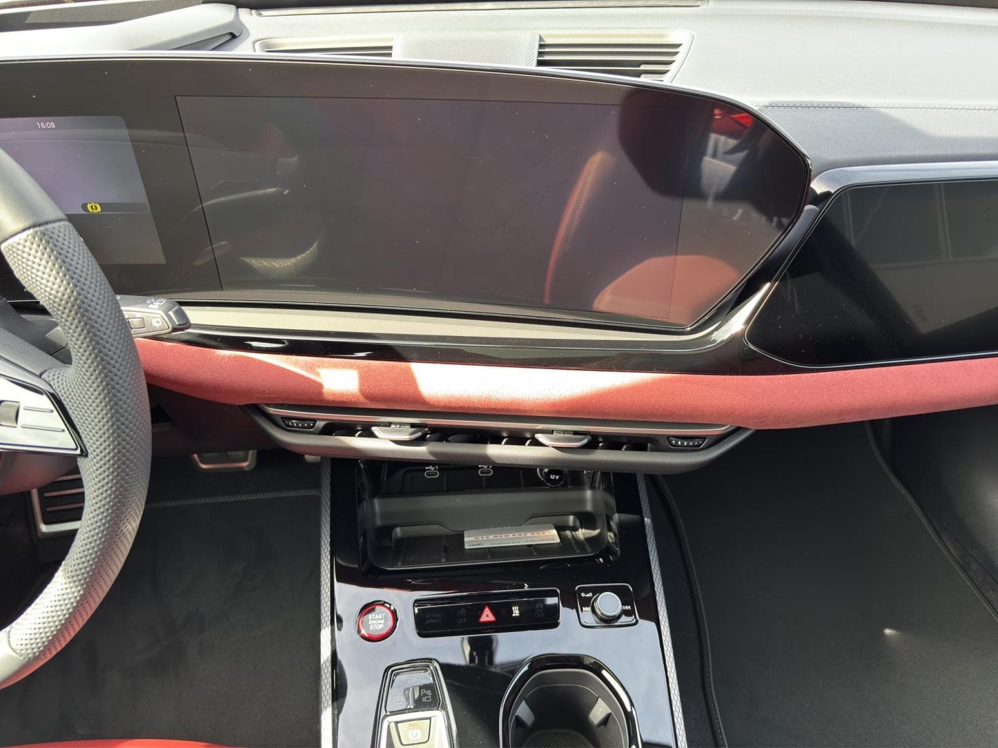 Audi S5 Avant (2026) - Photo 13