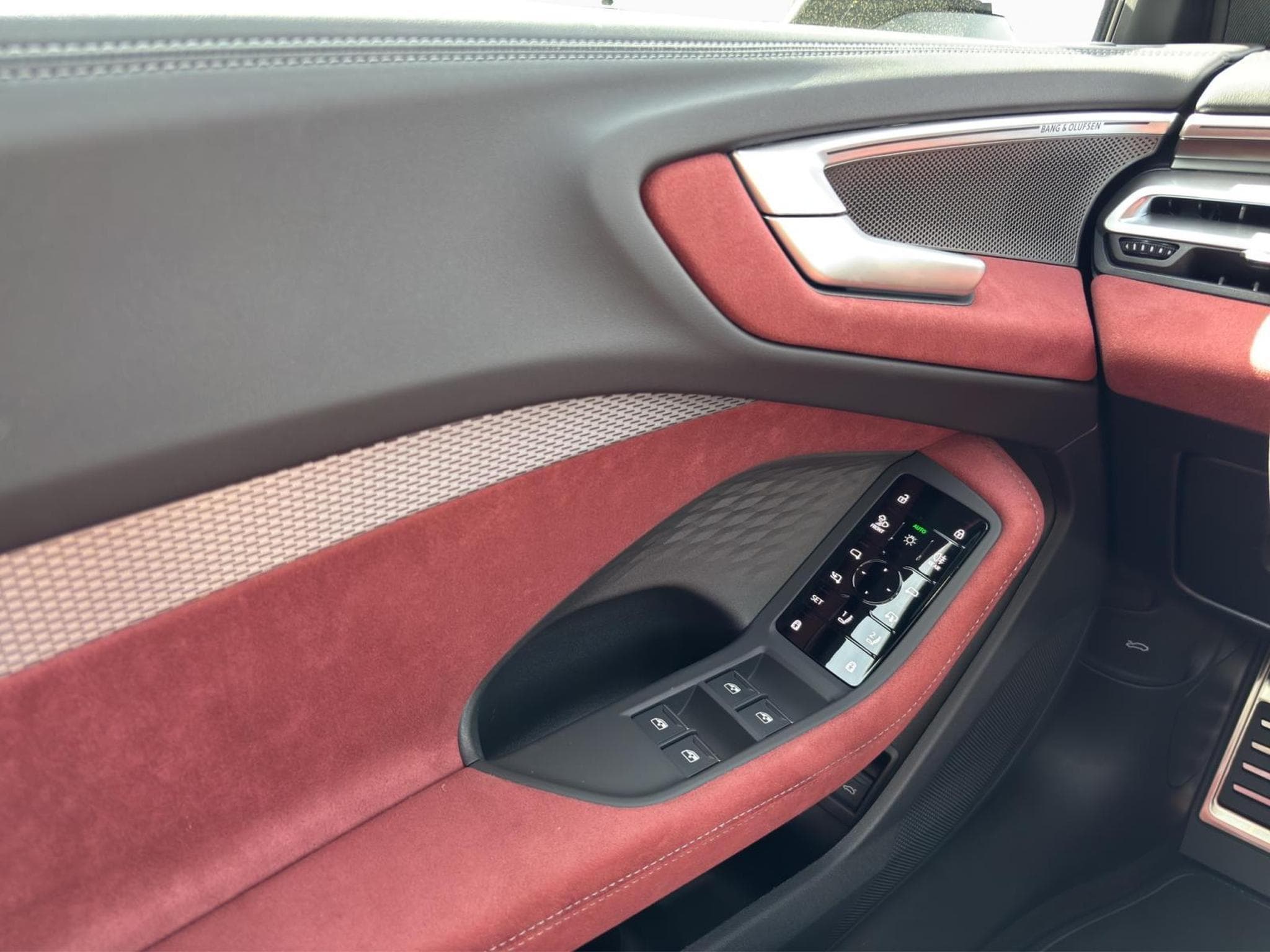 Audi S5 Avant (2026) - Photo 14