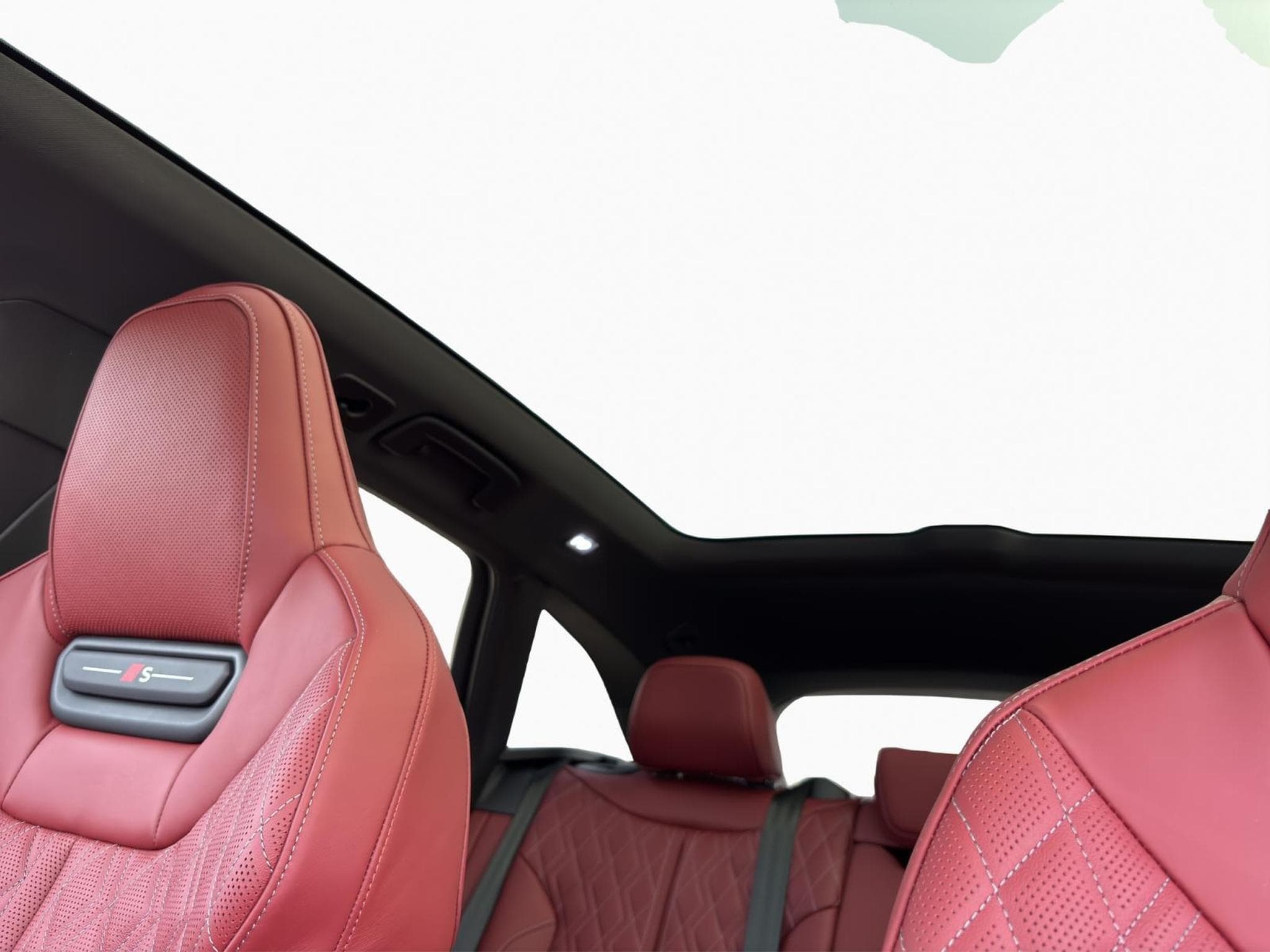 Audi S5 Avant (2026) - Photo 15
