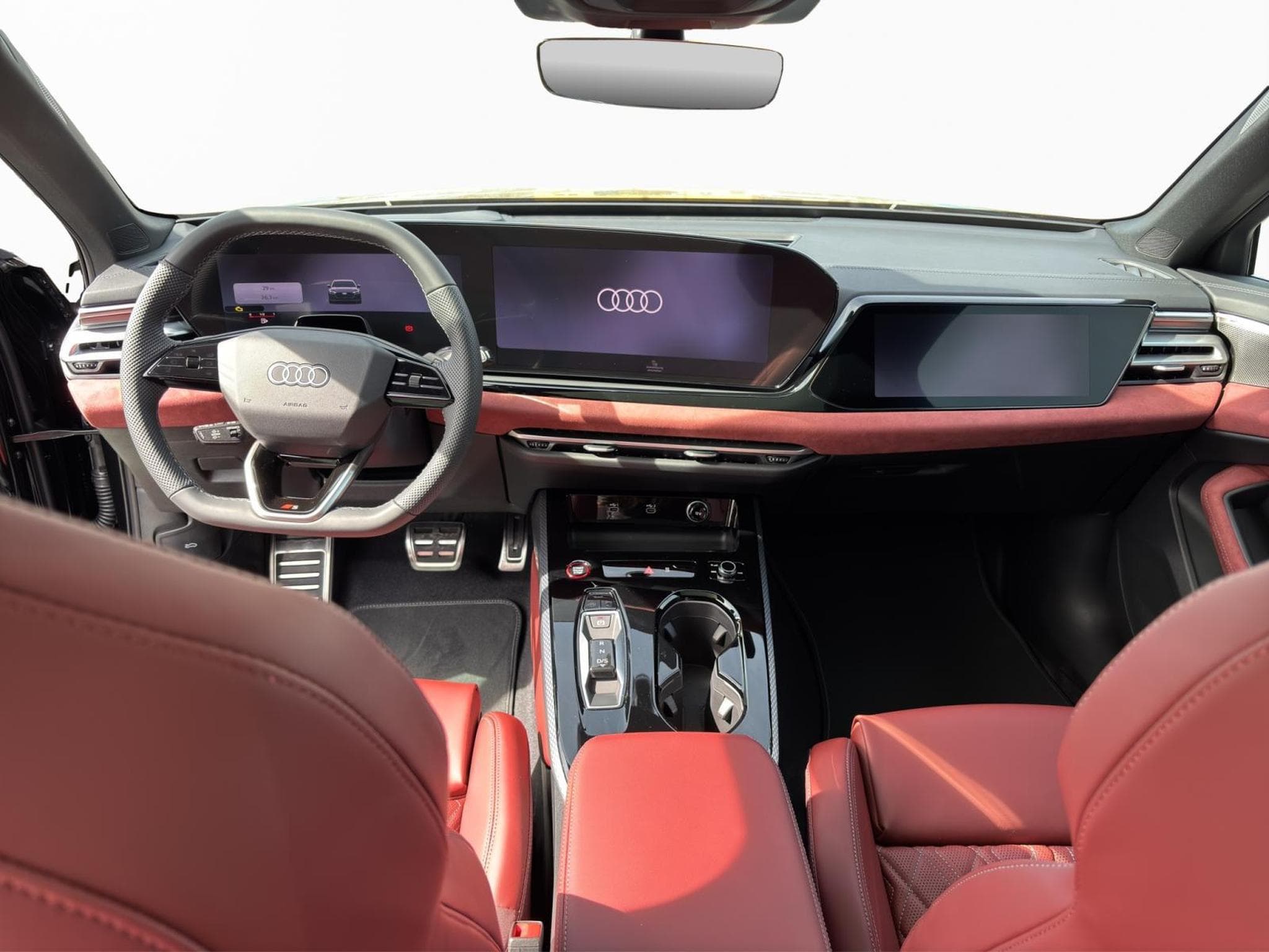 Audi S5 Avant (2026) - Photo 2