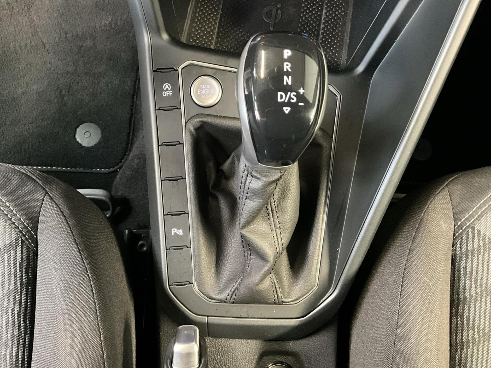 VW Taigo R-Line+DSG+P.Technik+P.Lum. (2022) - Foto 14