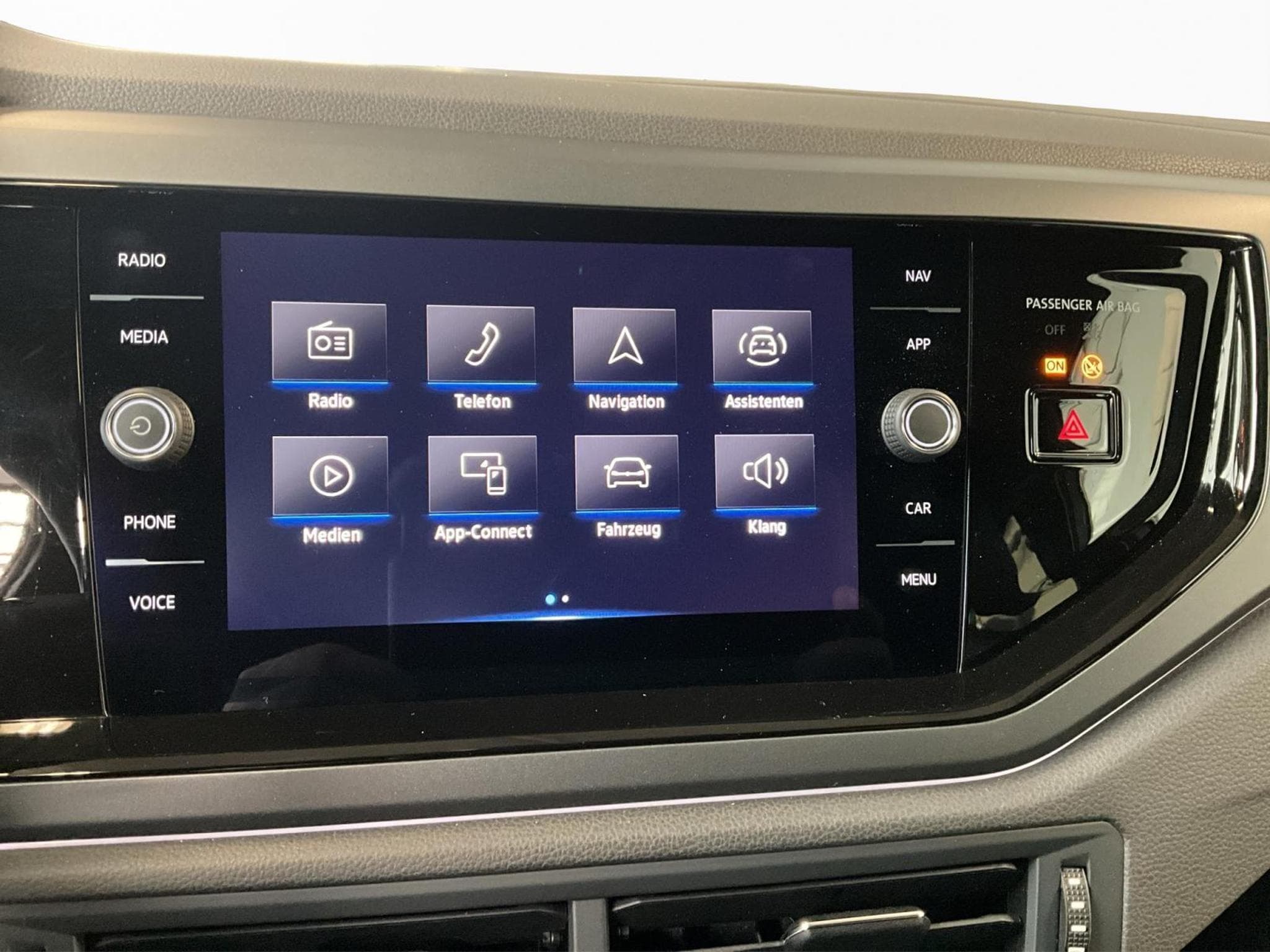 VW Taigo R-Line+DSG+P.Technik+P.Lum. (2022) - Foto 15