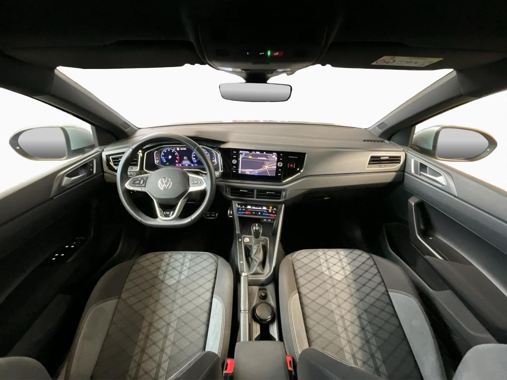 VW Taigo R-Line+DSG+P.Technik+P.Lum. (2022) - Foto 2