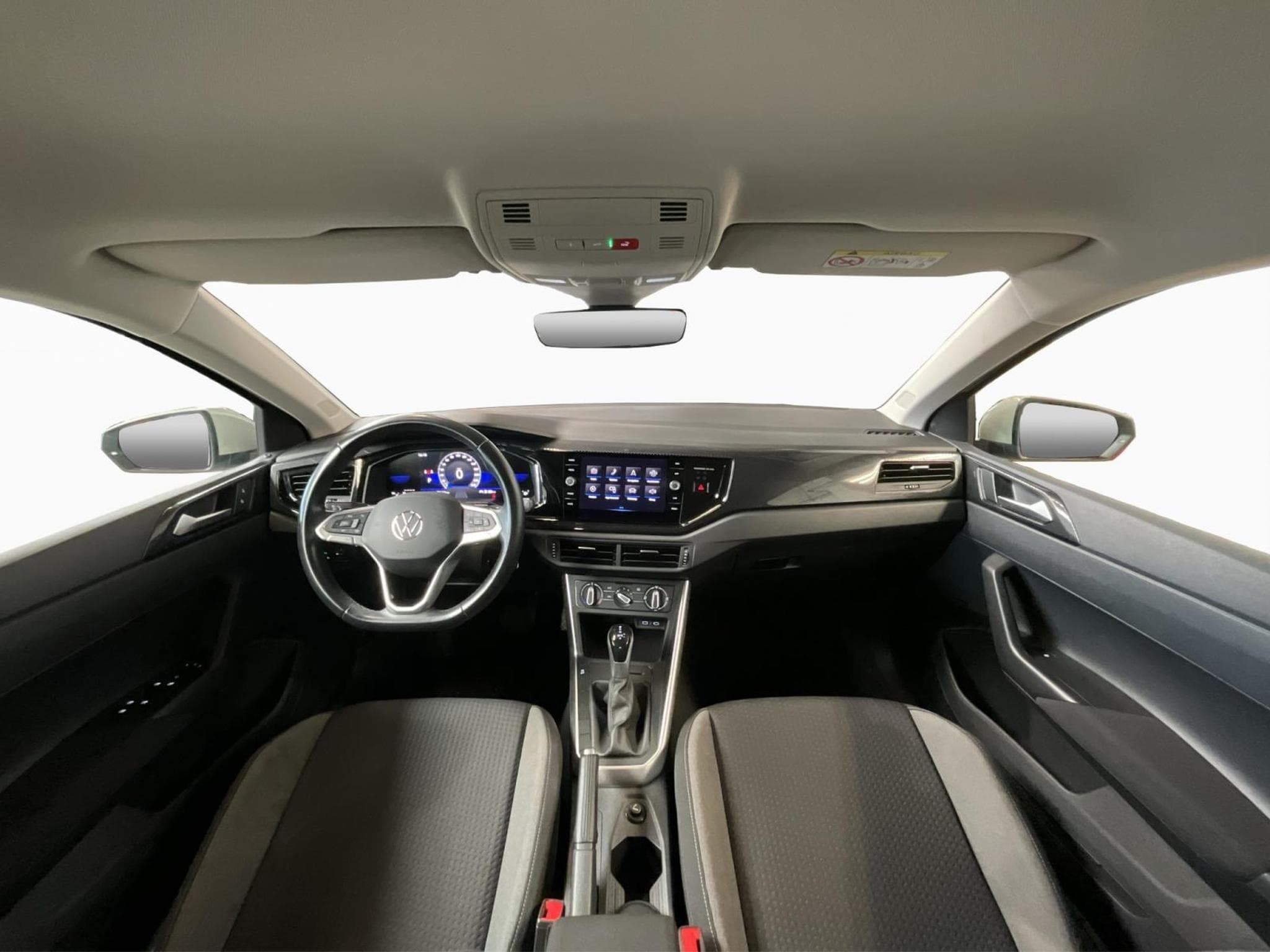 VW Polo Life+DSG+RearView+LED (2023) - Foto 2