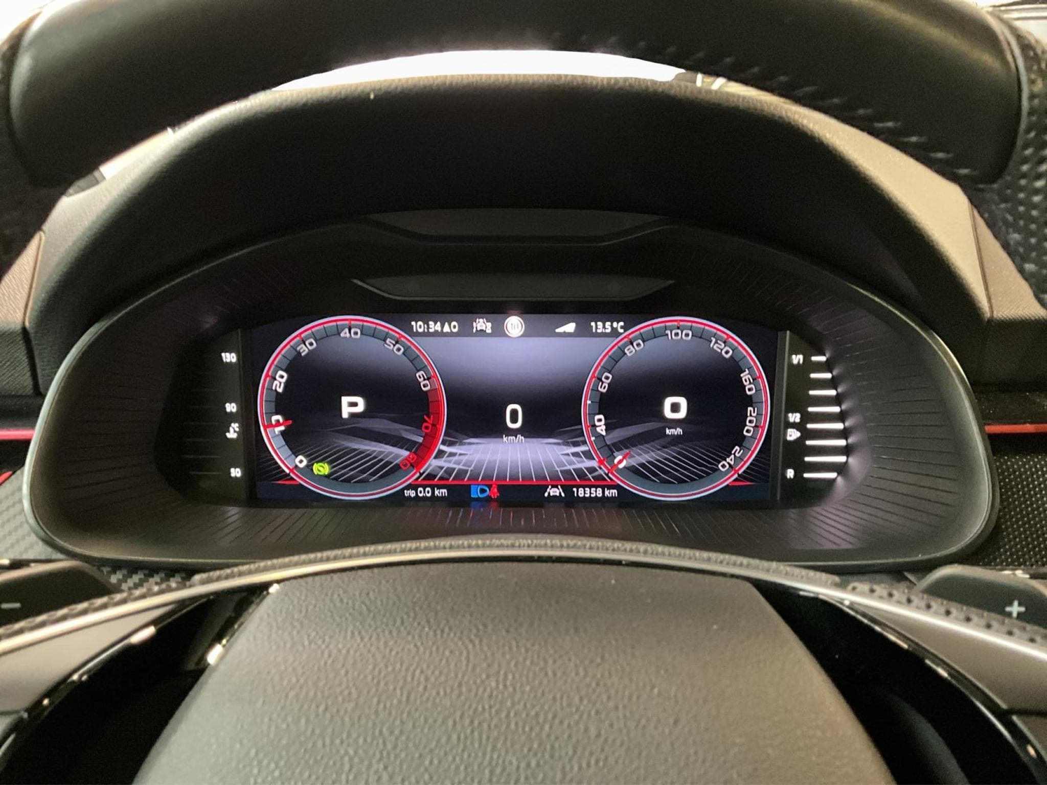 Skoda Scala Monte-Carlo+DSG+Pano+Navi+LED (2025) - Foto 13