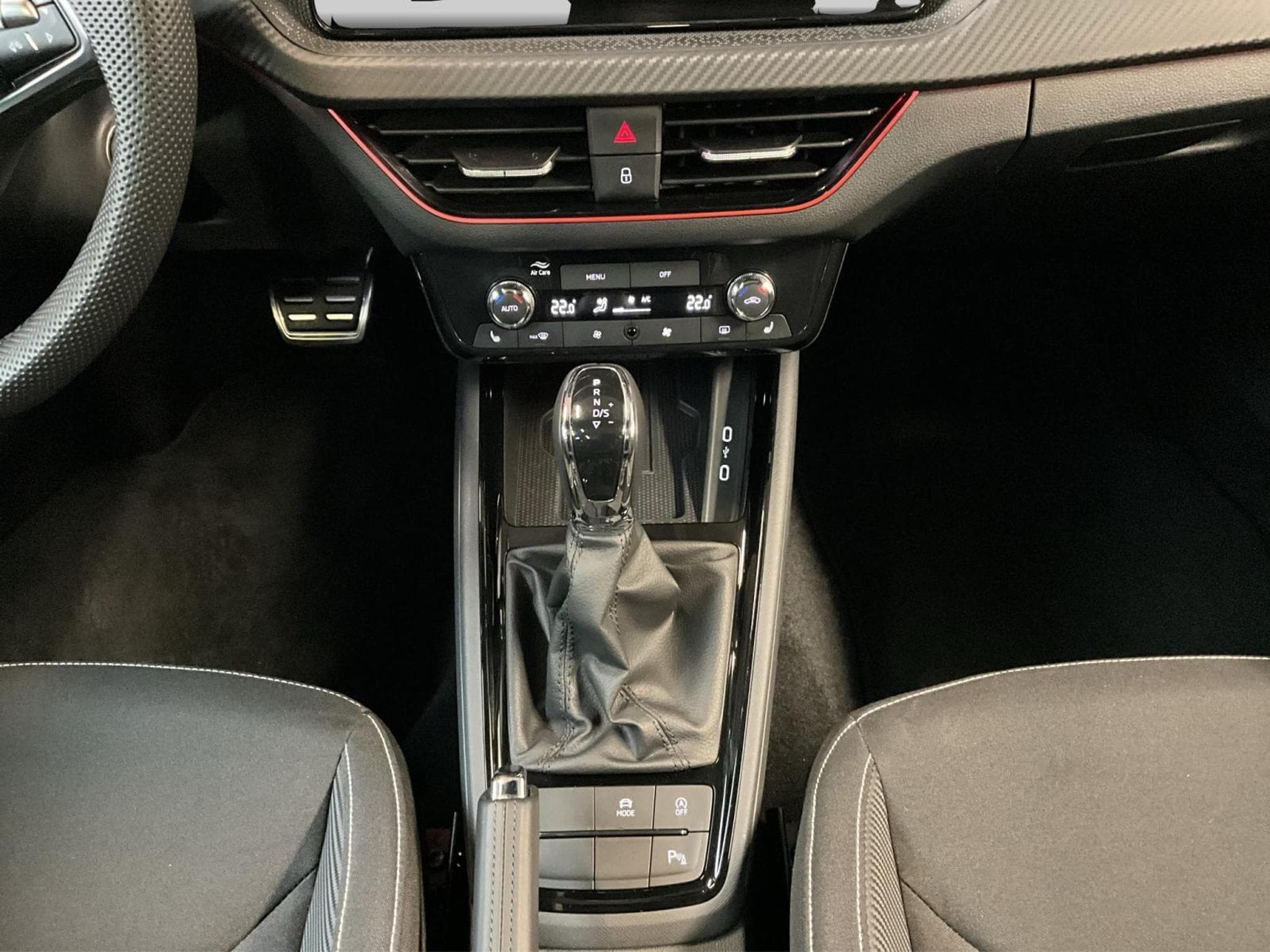 Skoda Scala Monte-Carlo+DSG+Pano+Navi+LED (2025) - Foto 14