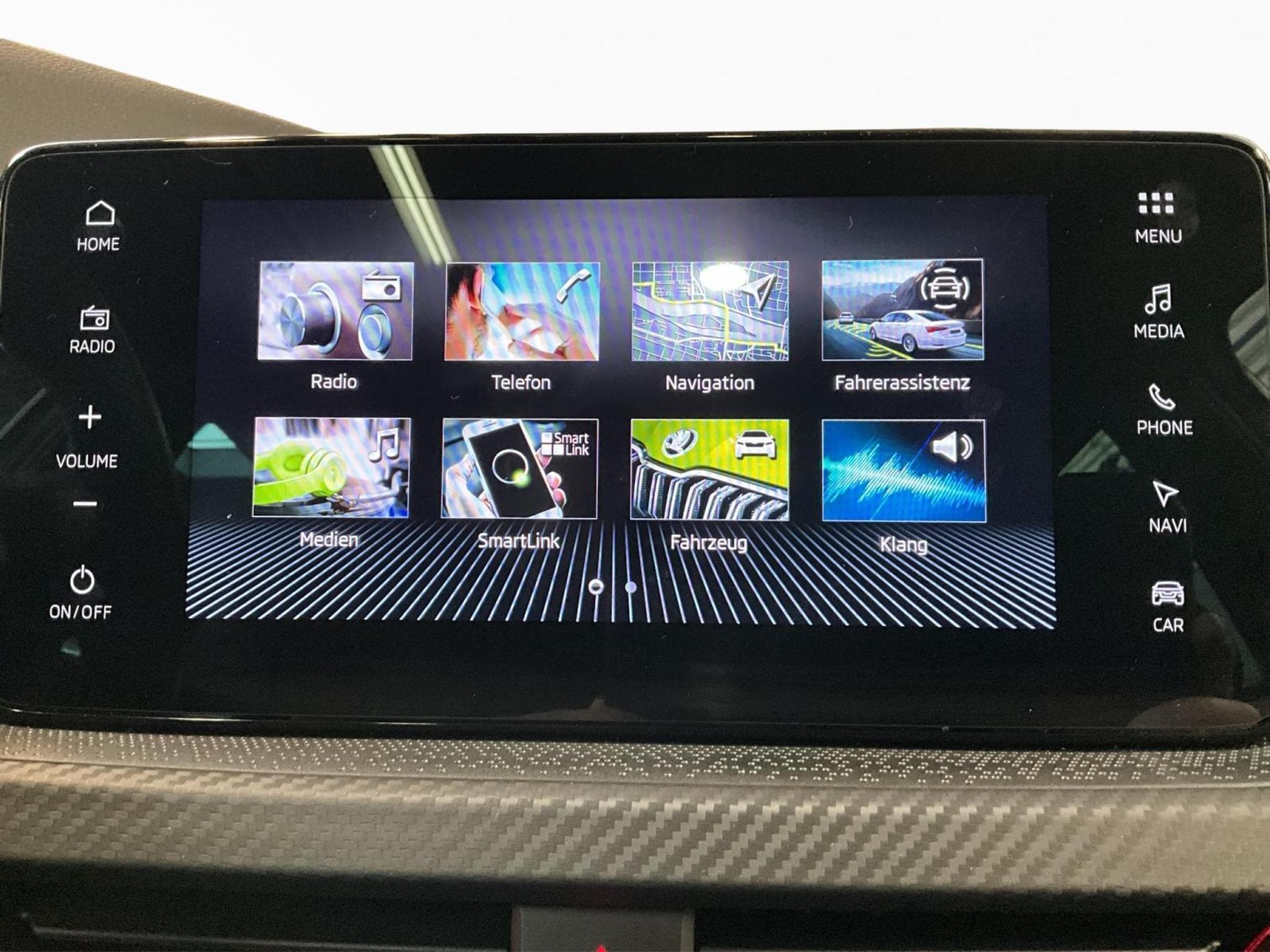 Skoda Scala Monte-Carlo+DSG+Pano+Navi+LED (2025) - Foto 15