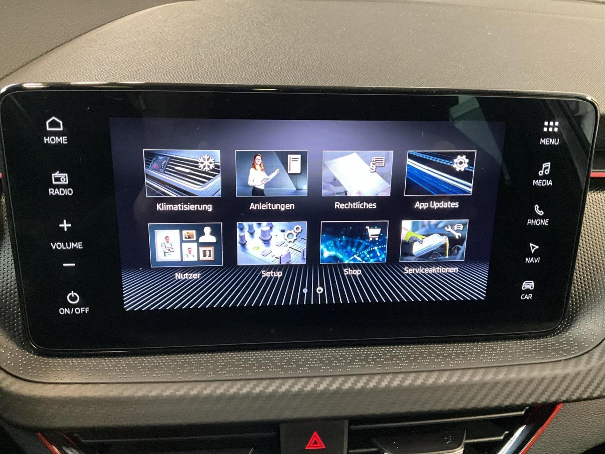 Skoda Scala Monte-Carlo+DSG+Pano+Navi+LED (2025) - Foto 16