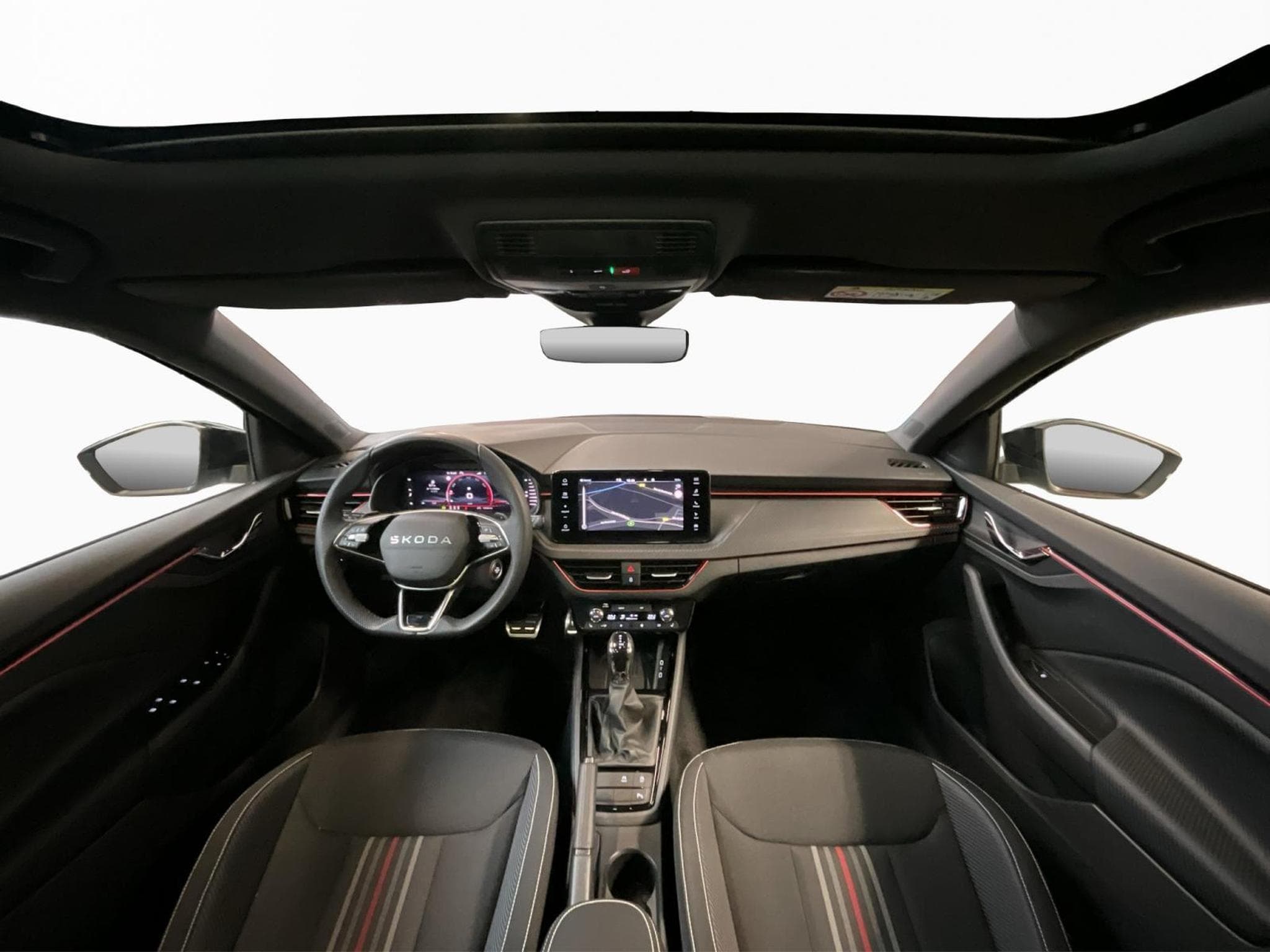 Skoda Scala Monte-Carlo+DSG+Pano+Navi+LED (2025) - Foto 2