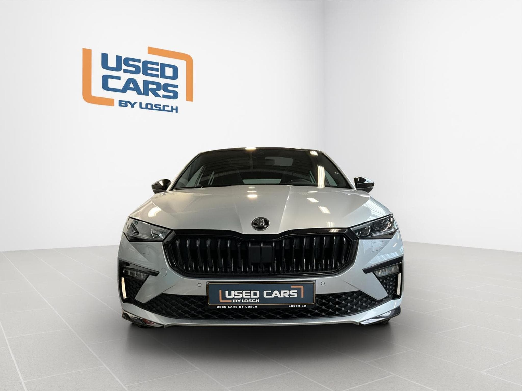 Skoda Scala Monte-Carlo+DSG+Pano+Navi+LED (2025) - Foto 3