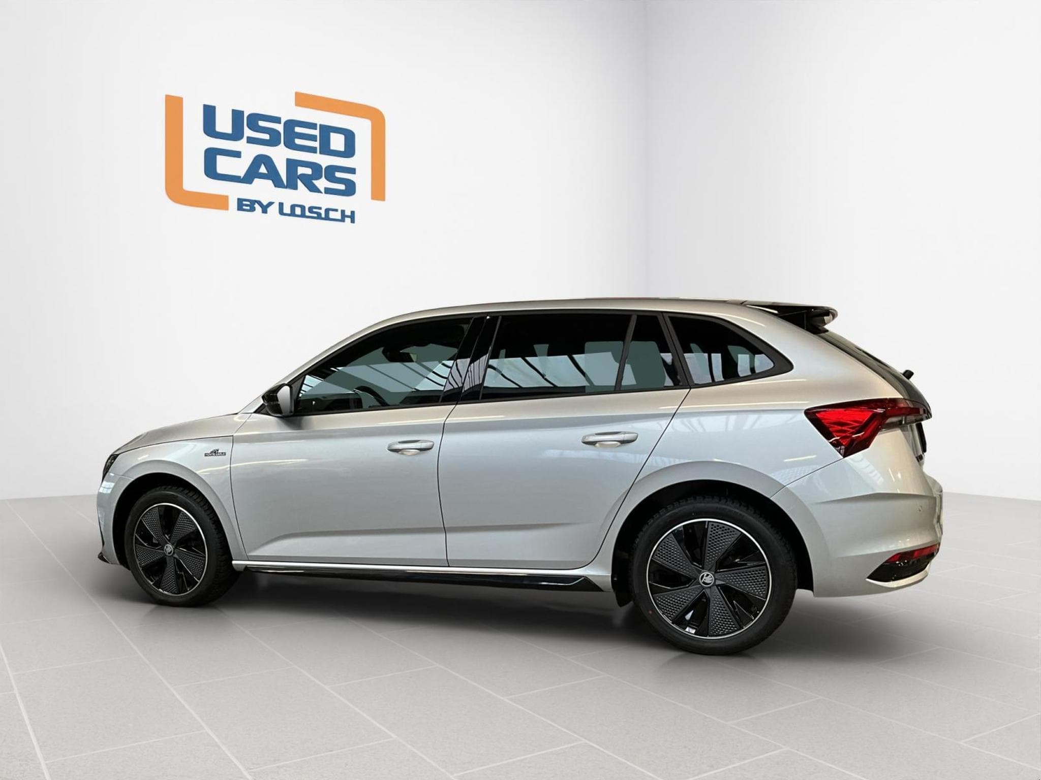 Skoda Scala Monte-Carlo+DSG+Pano+Navi+LED (2025) - Foto 5