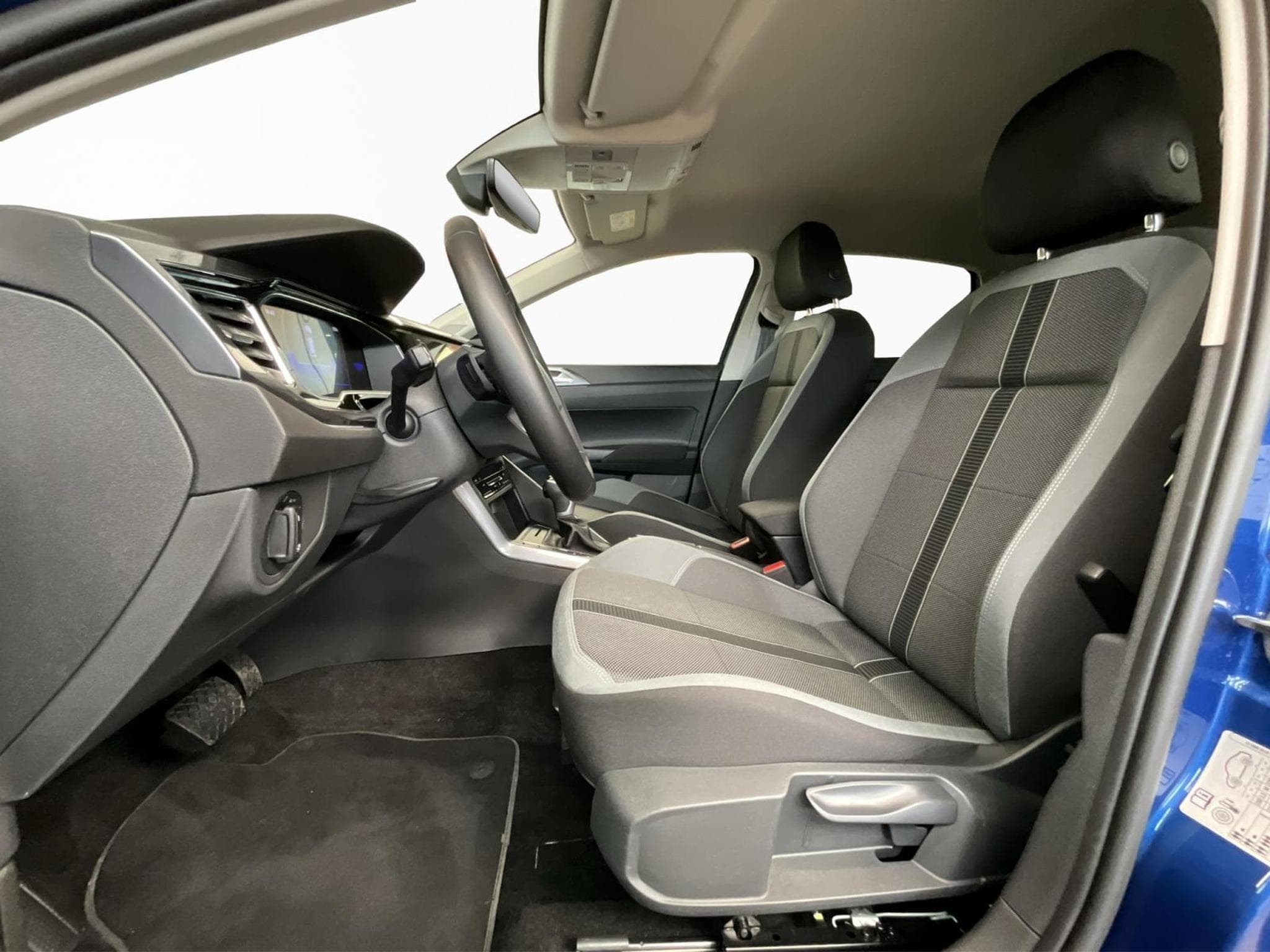VW Polo Style+DSG+LED+Carplay+Park&Comf. (2025) - Foto 11