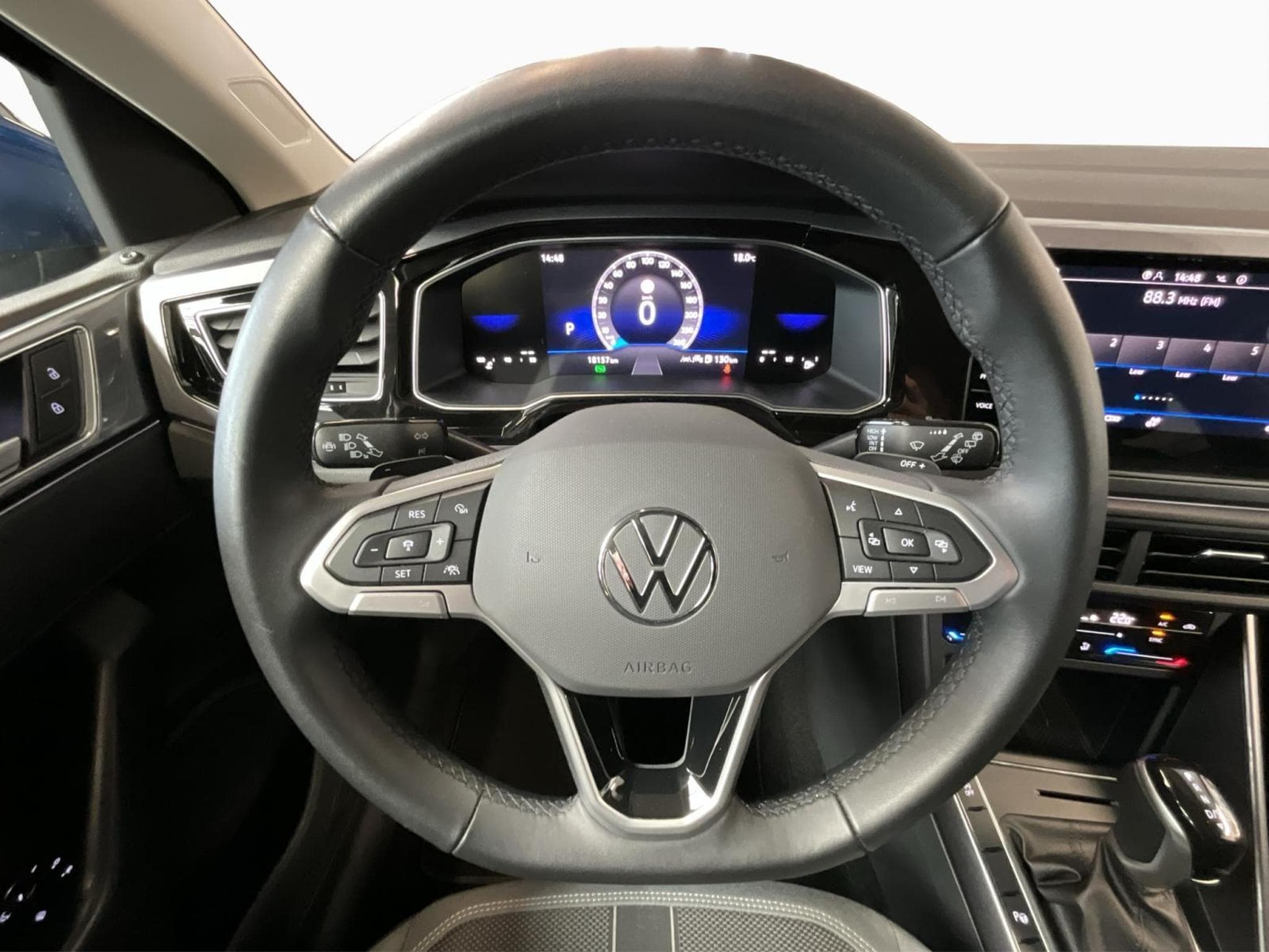 VW Polo Style+DSG+LED+Carplay+Park&Comf. (2025) - Foto 12