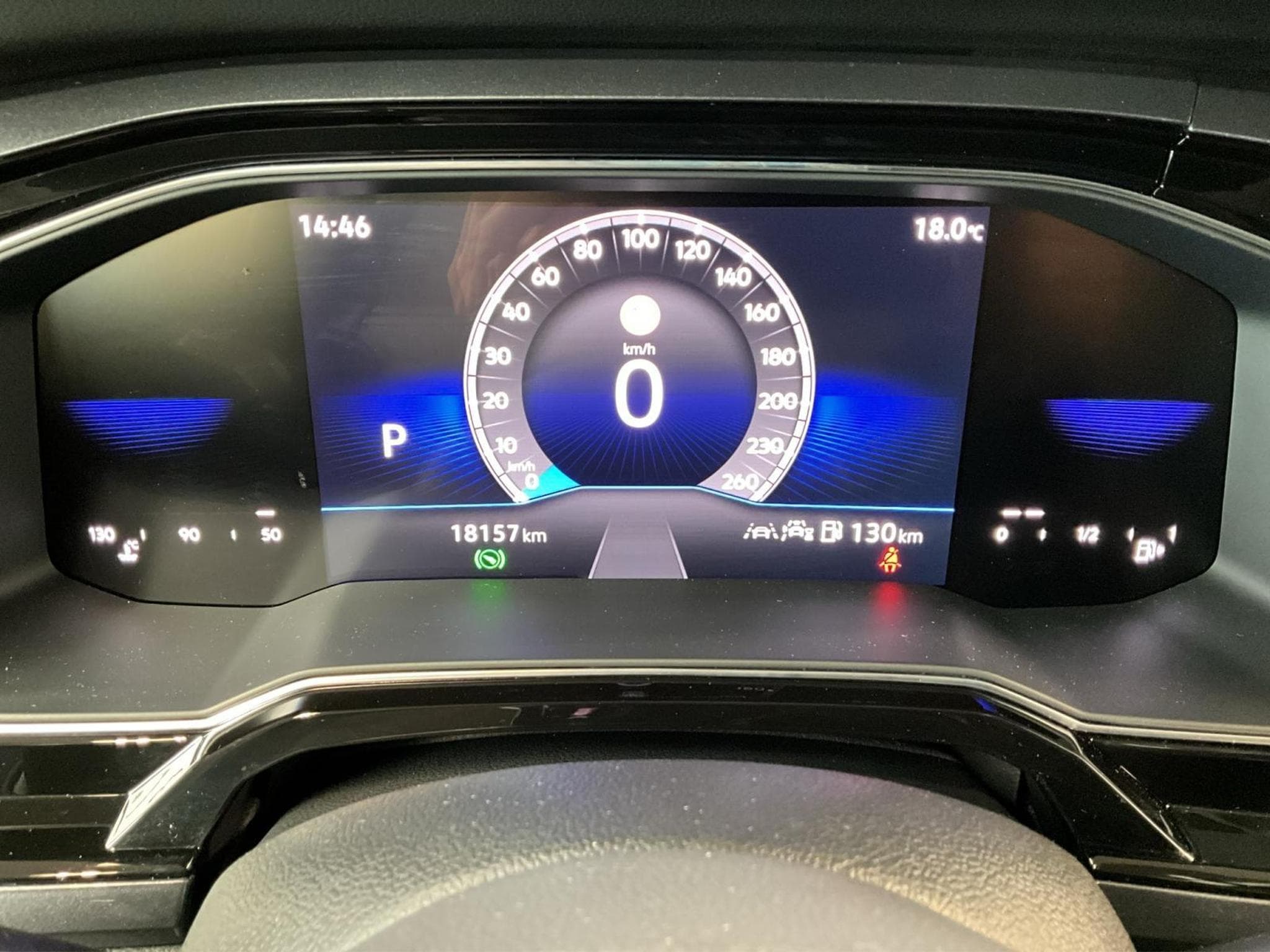 VW Polo Style+DSG+LED+Carplay+Park&Comf. (2025) - Foto 13