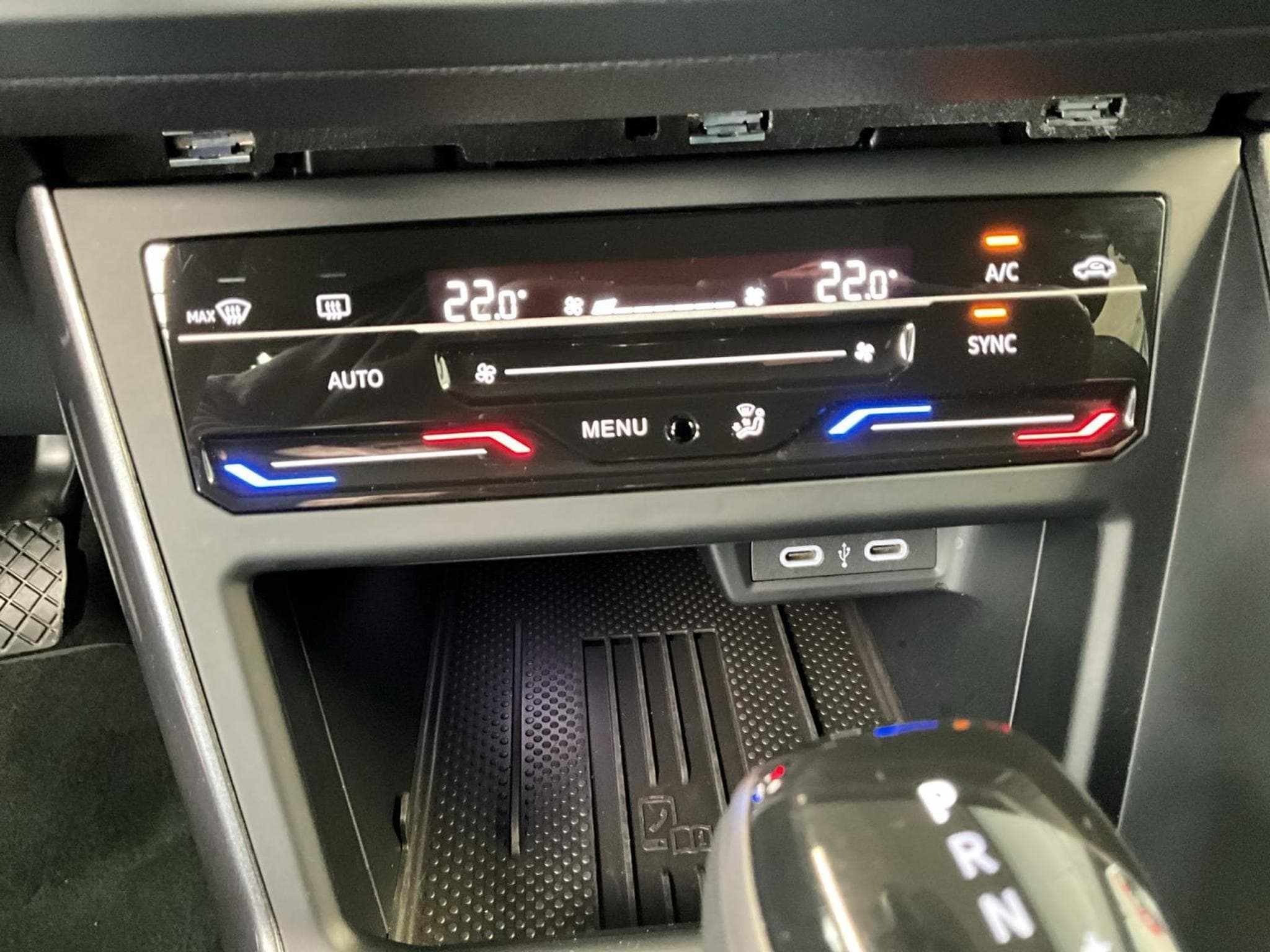 VW Polo Style+DSG+LED+Carplay+Park&Comf. (2025) - Foto 17