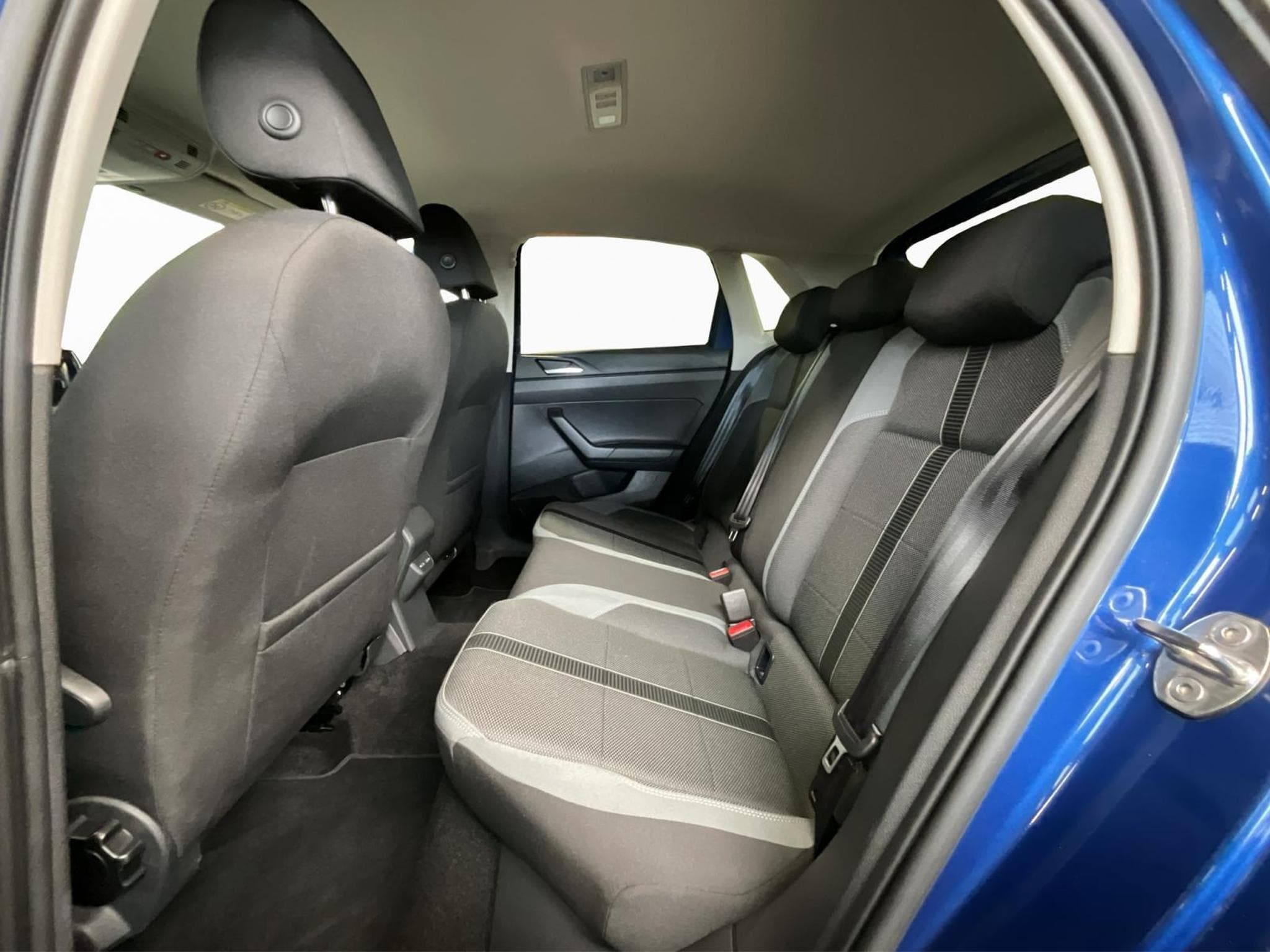 VW Polo Style+DSG+LED+Carplay+Park&Comf. (2025) - Foto 18