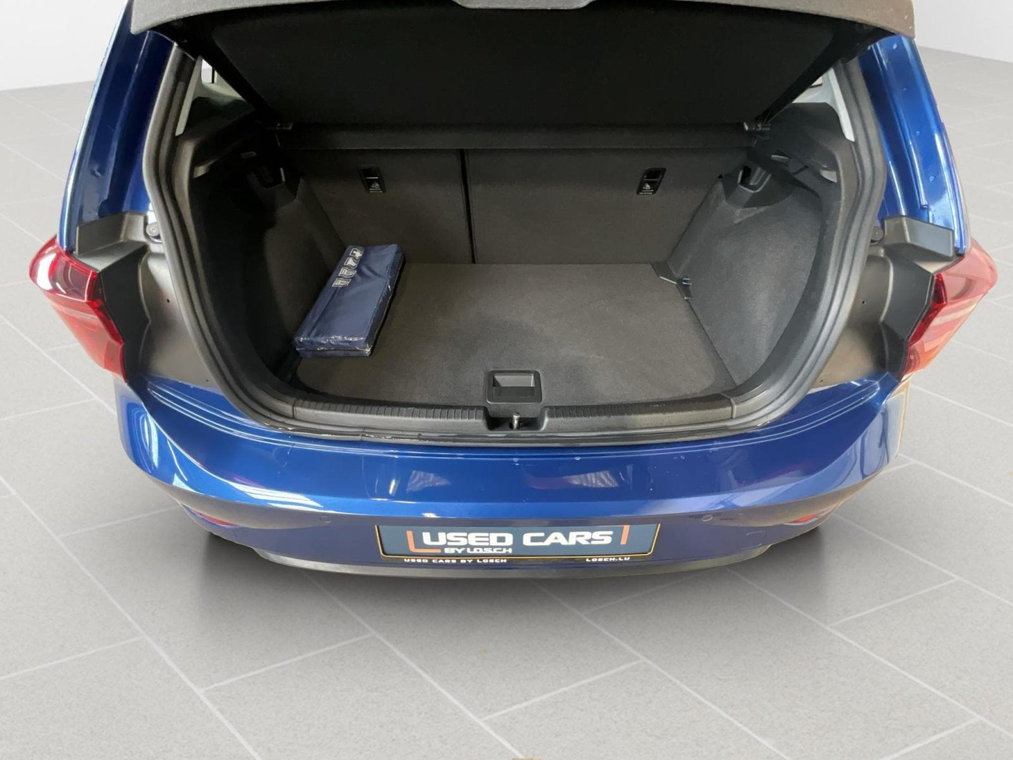 VW Polo Style+DSG+LED+Carplay+Park&Comf. (2025) - Foto 20