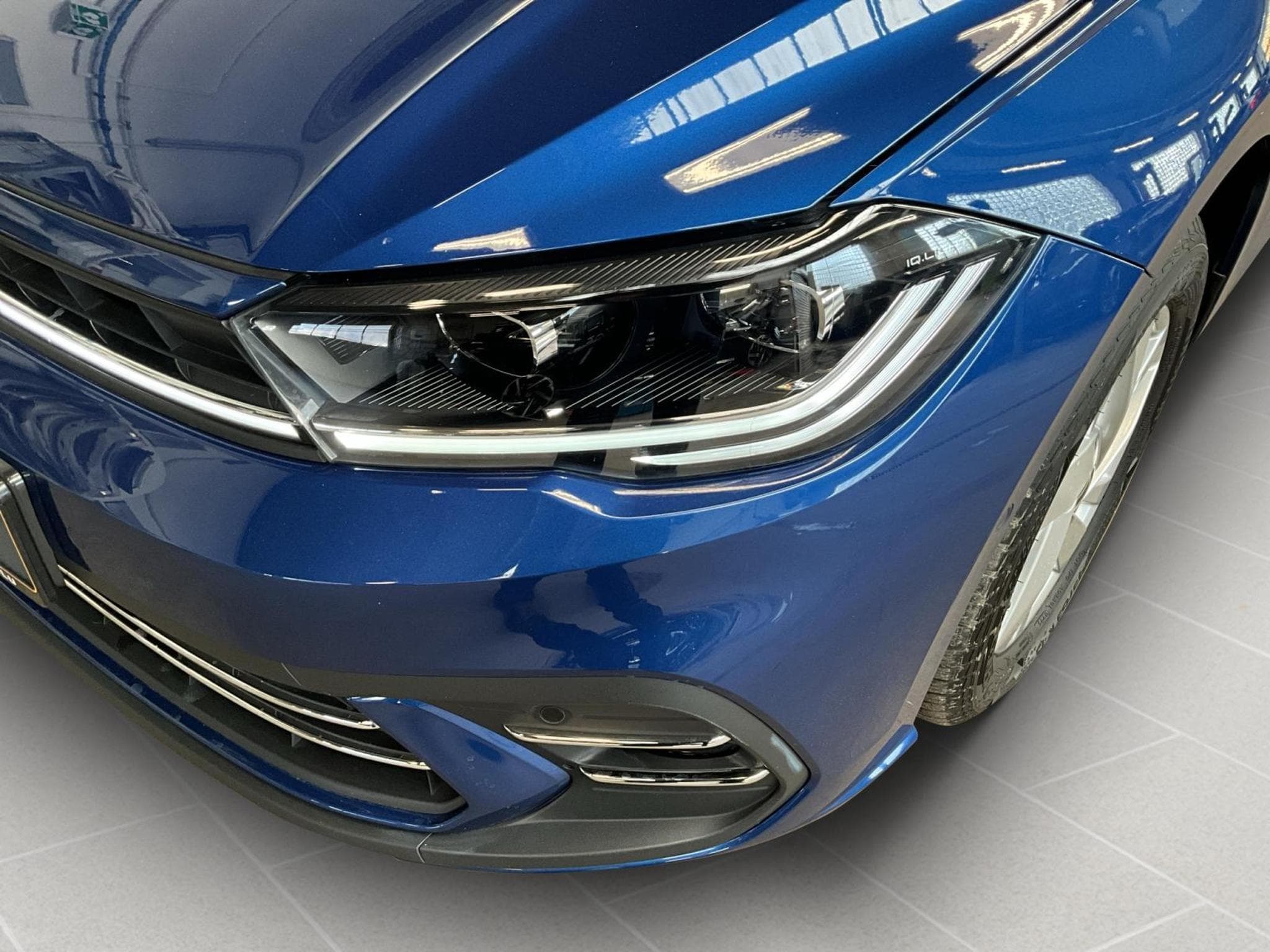 VW Polo Style+DSG+LED+Carplay+Park&Comf. (2025) - Foto 9