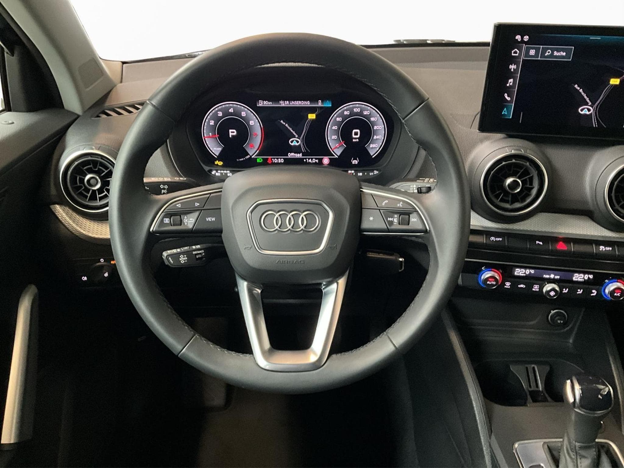 Audi Q2 Advanced+35TFSI+S-Tronic (2025) - Foto 10