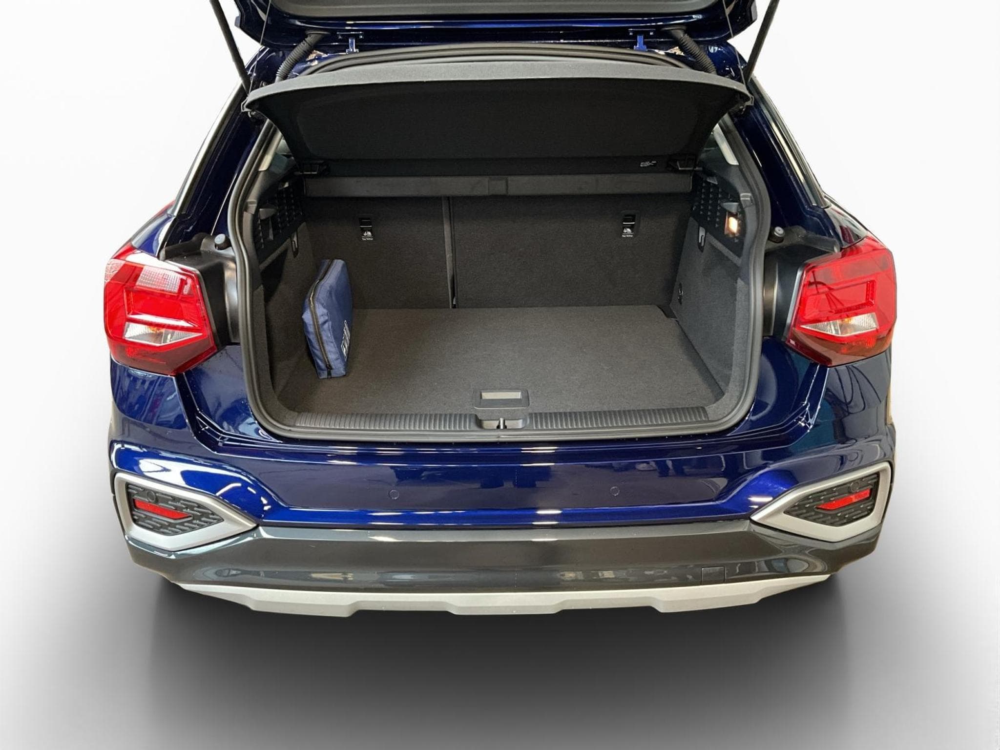 Audi Q2 Advanced+35TFSI+S-Tronic (2025) - Foto 16
