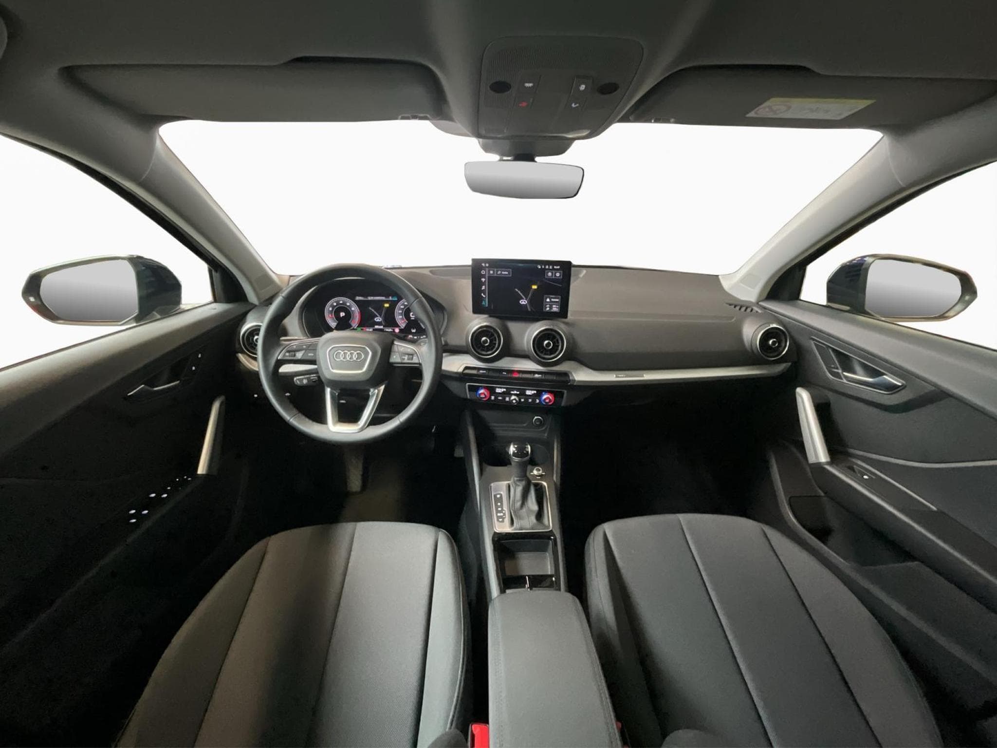 Audi Q2 Advanced+35TFSI+S-Tronic (2025) - Foto 2