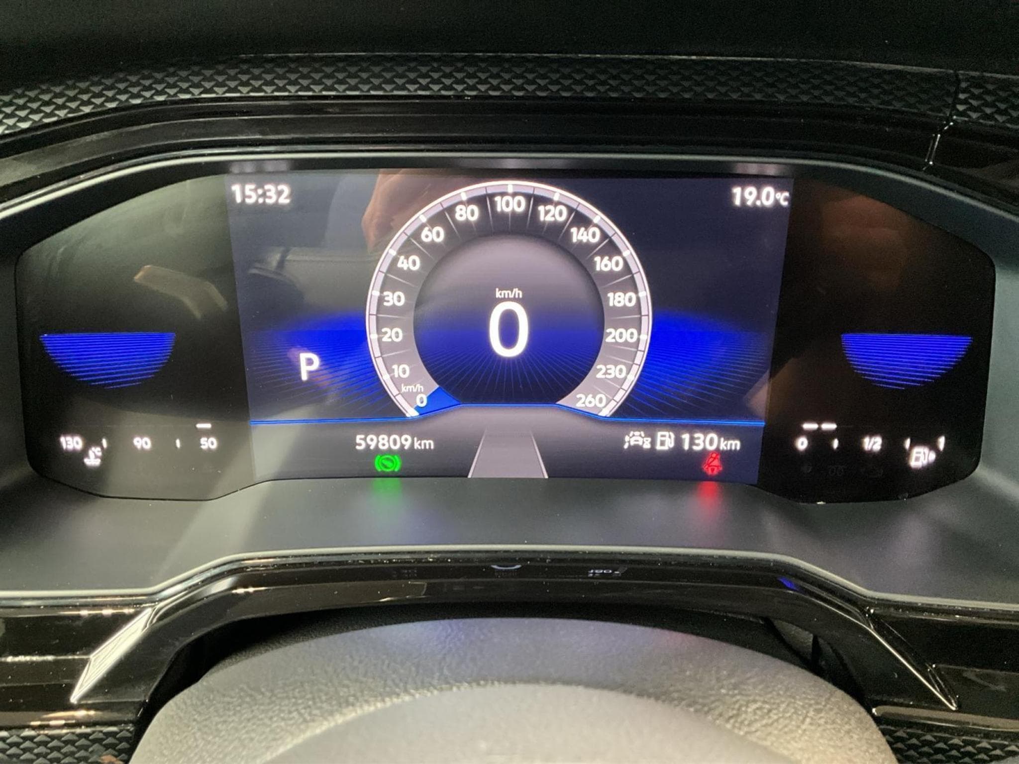 VW Polo Life+DSG+RearView+LED (2023) - Photo 13