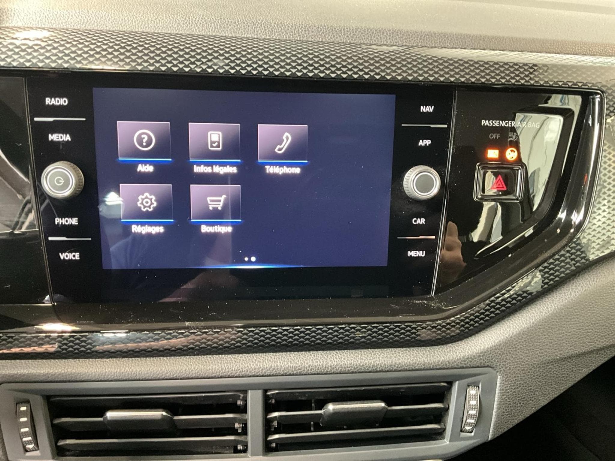 VW Polo Life+DSG+RearView+LED (2023) - Photo 16