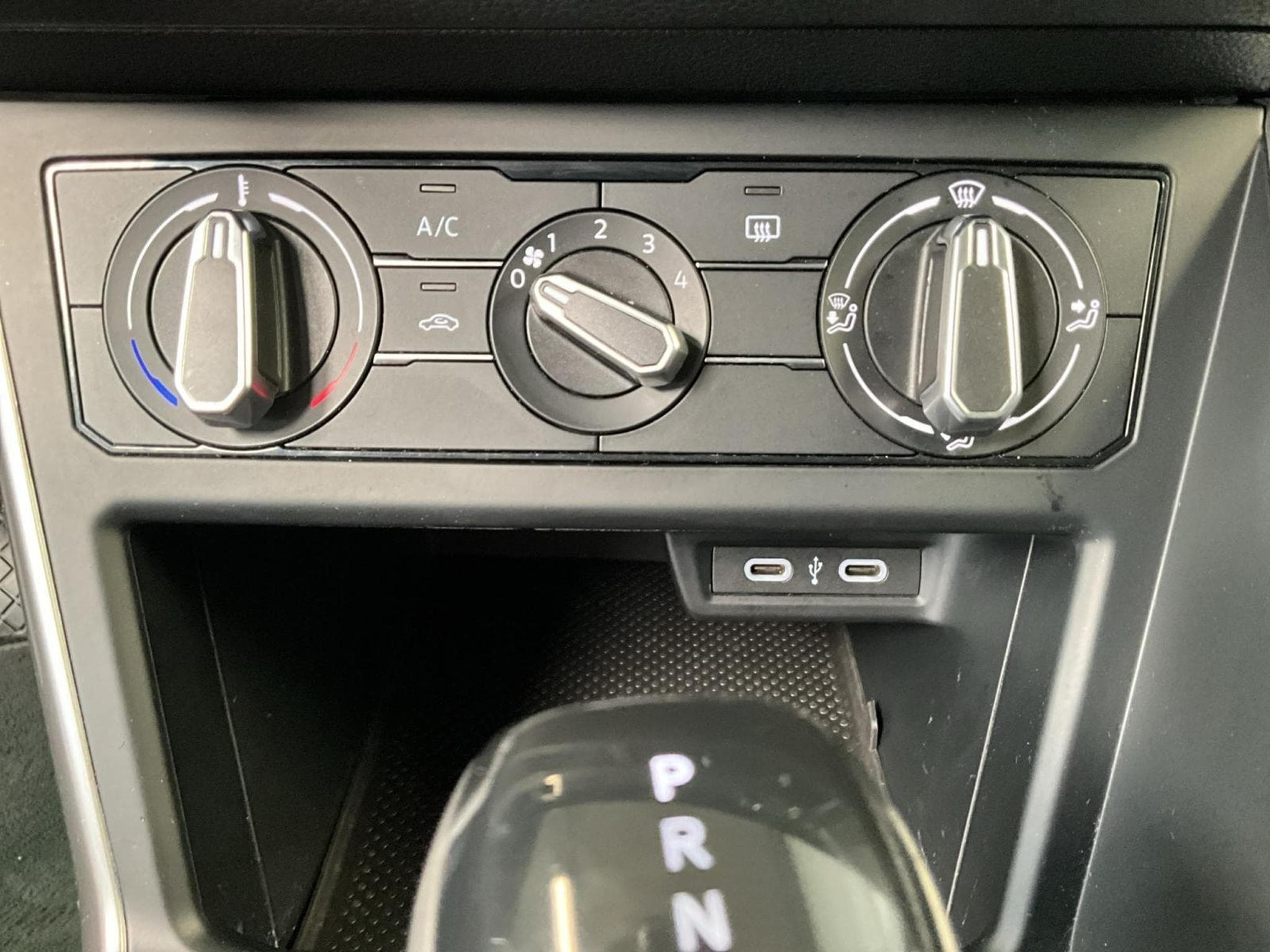 VW Polo Life+DSG+RearView+LED (2023) - Photo 17