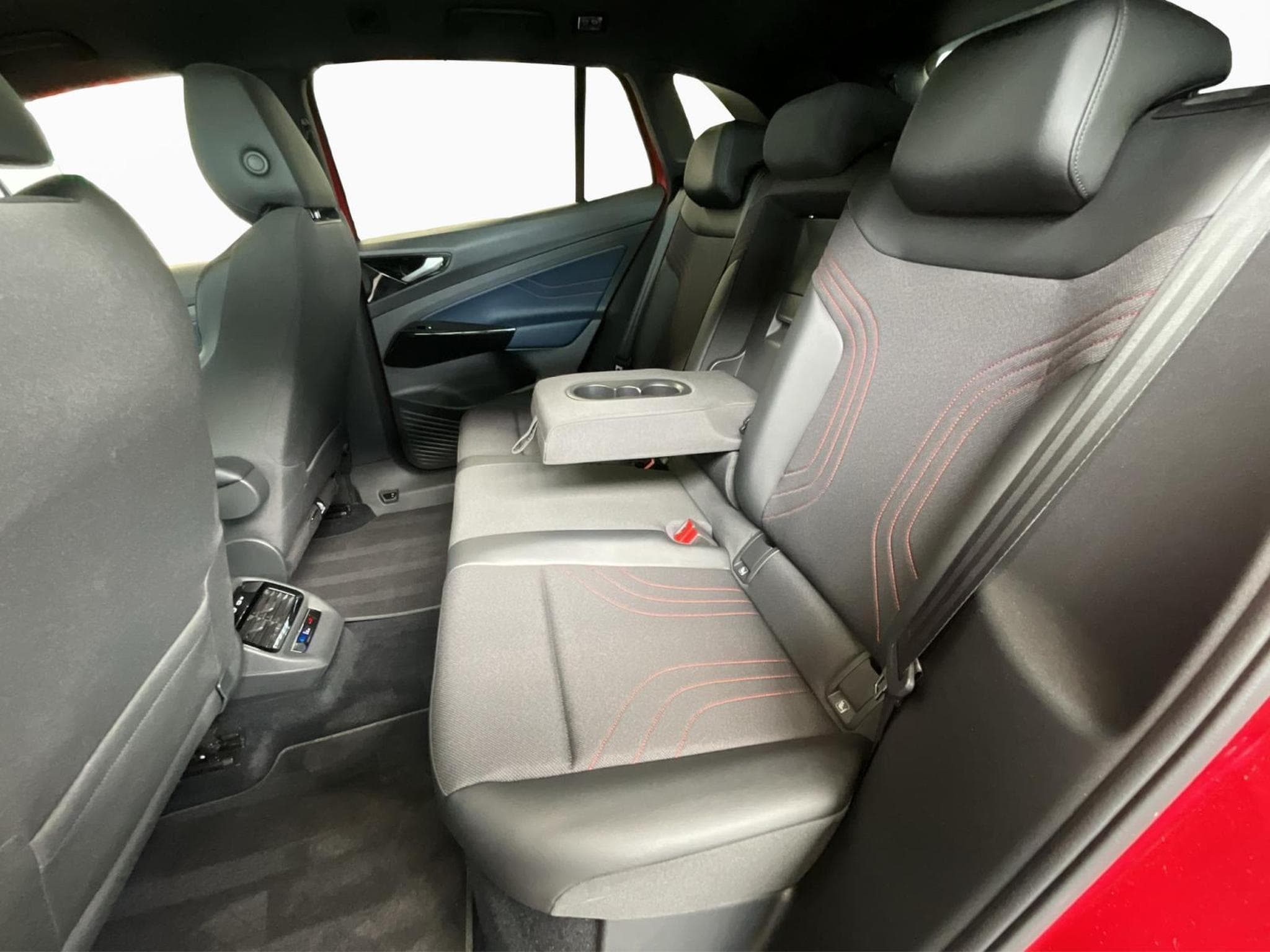 VW ID.4 GTX+77kWh+P.Ass-Plus+Wärme-P.+AHK (2022) - Photo 15