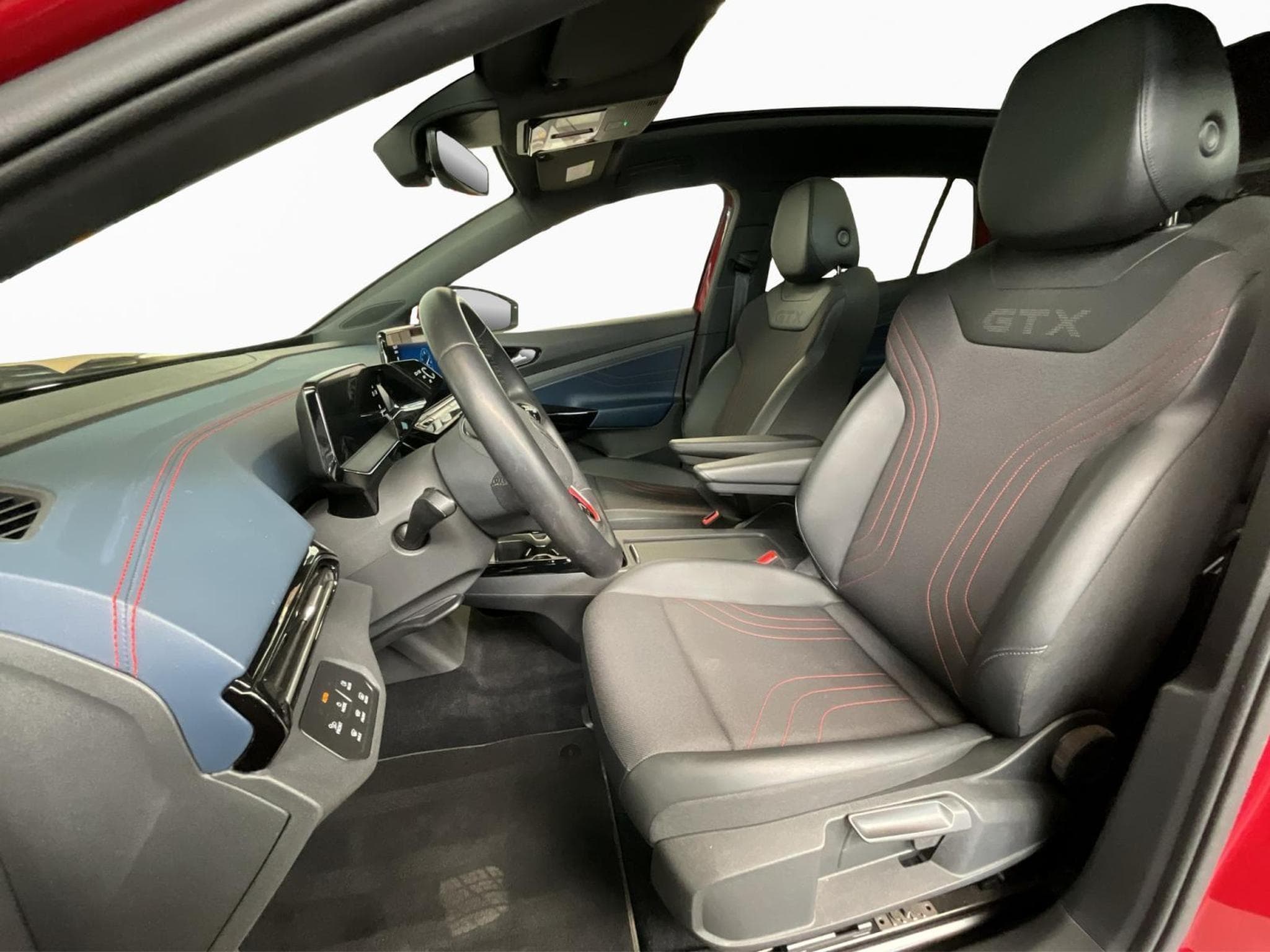 VW ID.4 GTX+77kWh+P.Ass-Plus+Wärme-P.+AHK (2022) - Photo 9