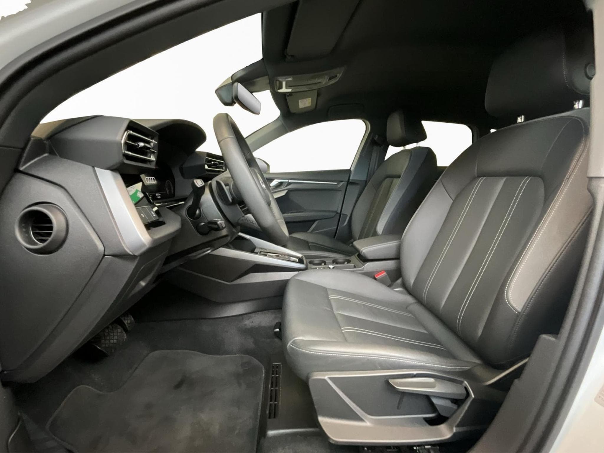 Audi A3 SB+S-Line+35TFSI+S-Tronic+P.Business+ (2025) - Foto 11