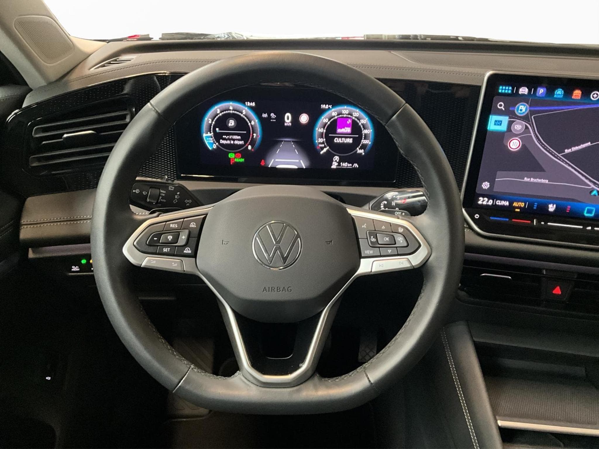 VW Tiguan Life+DSG+P.Design+LED-Plus+Navi (2024) - Foto 12