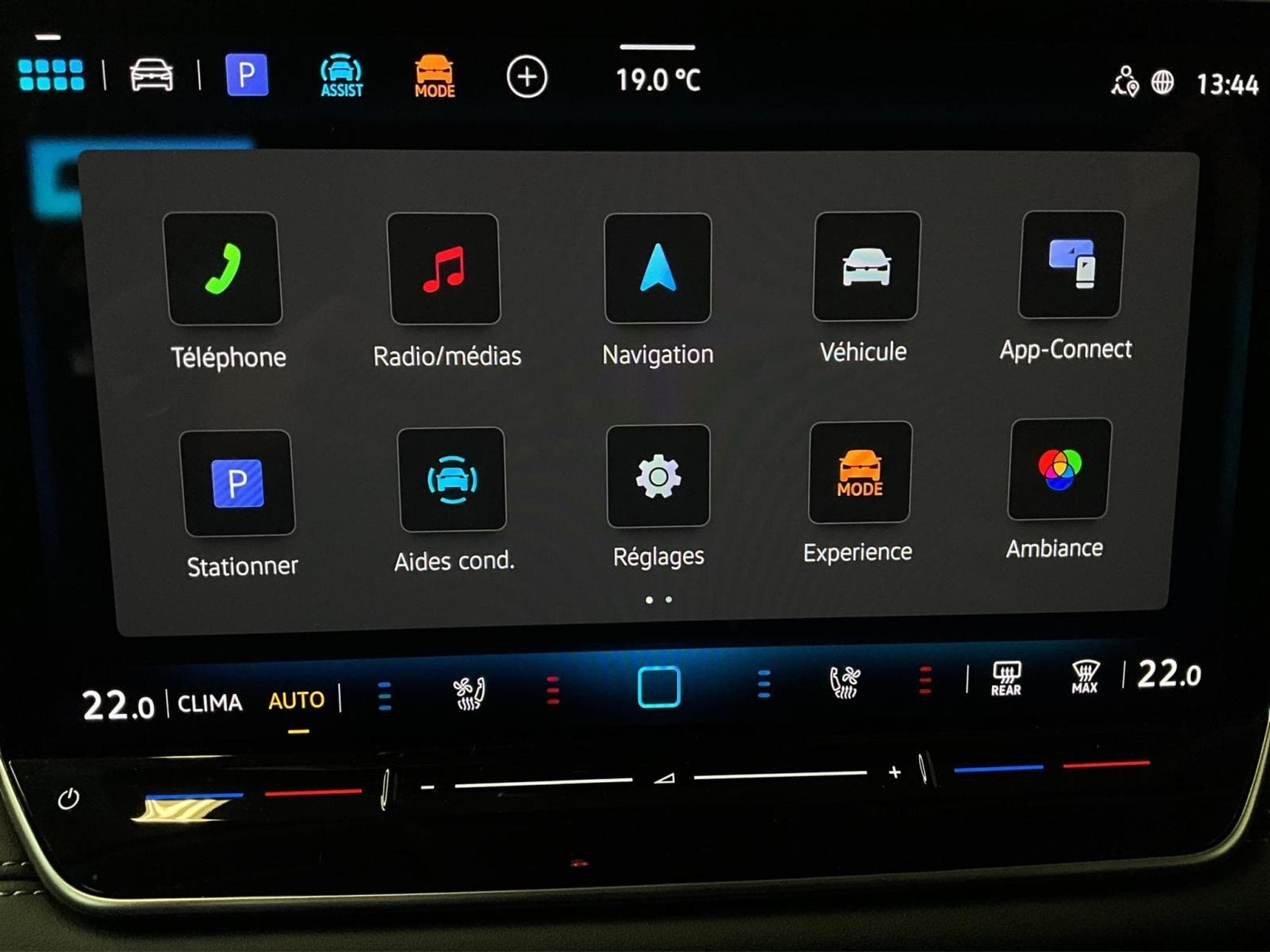 VW Tiguan Life+DSG+P.Design+LED-Plus+Navi (2024) - Foto 15