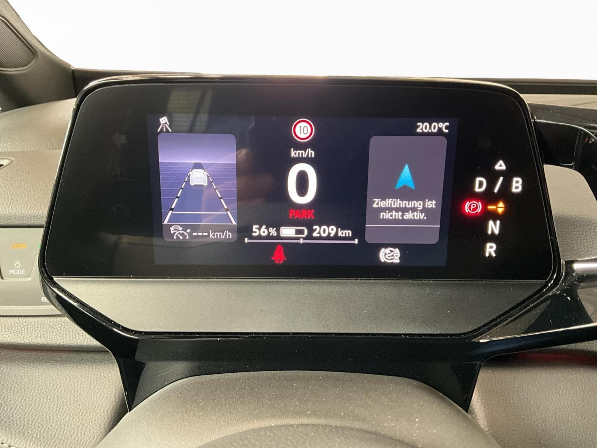 VW ID.3 PRO+58kWh+P.Confort+P.Ass. (2024) - Foto 11