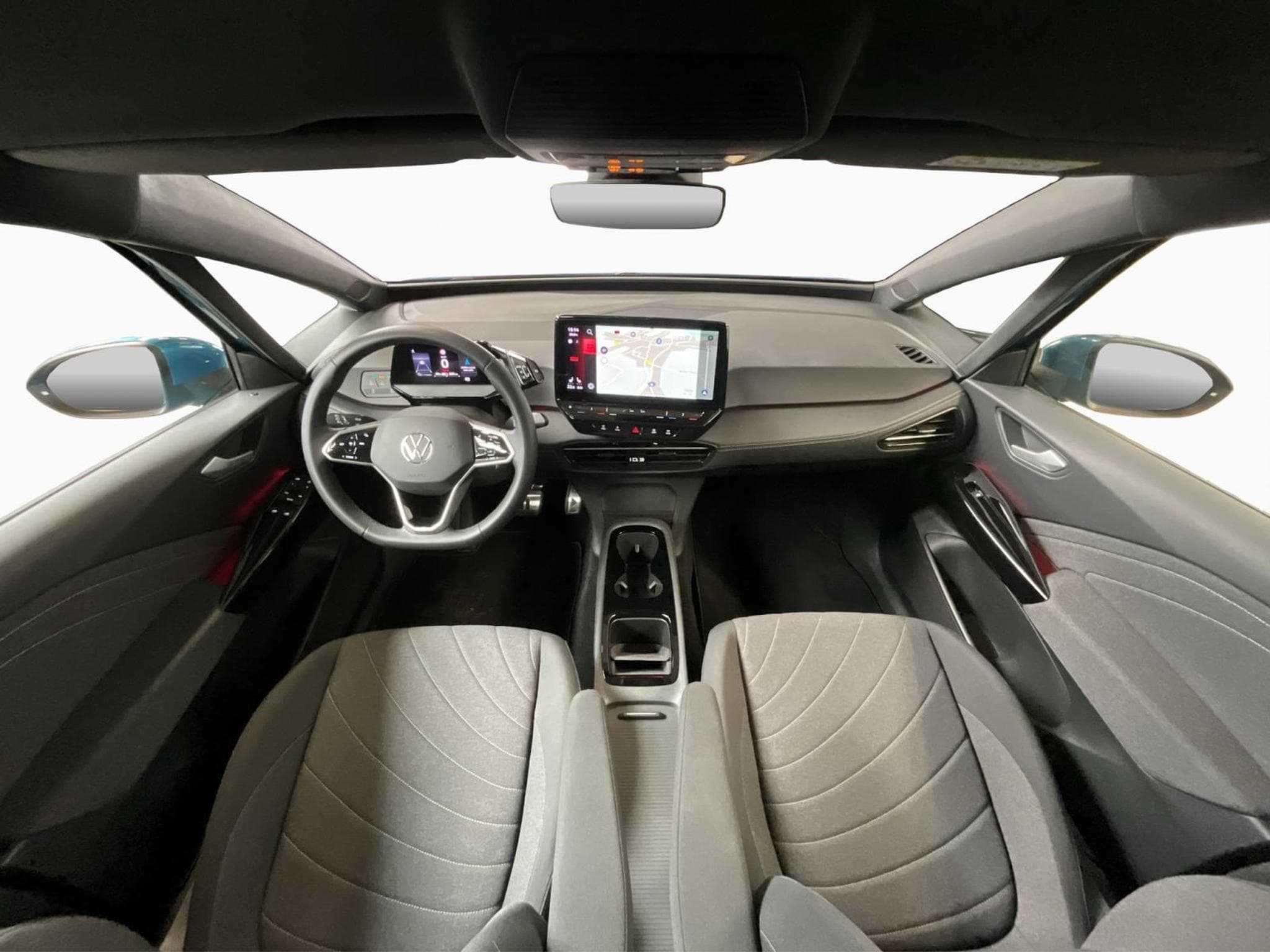 VW ID.3 PRO+58kWh+P.Confort+P.Ass. (2024) - Foto 2