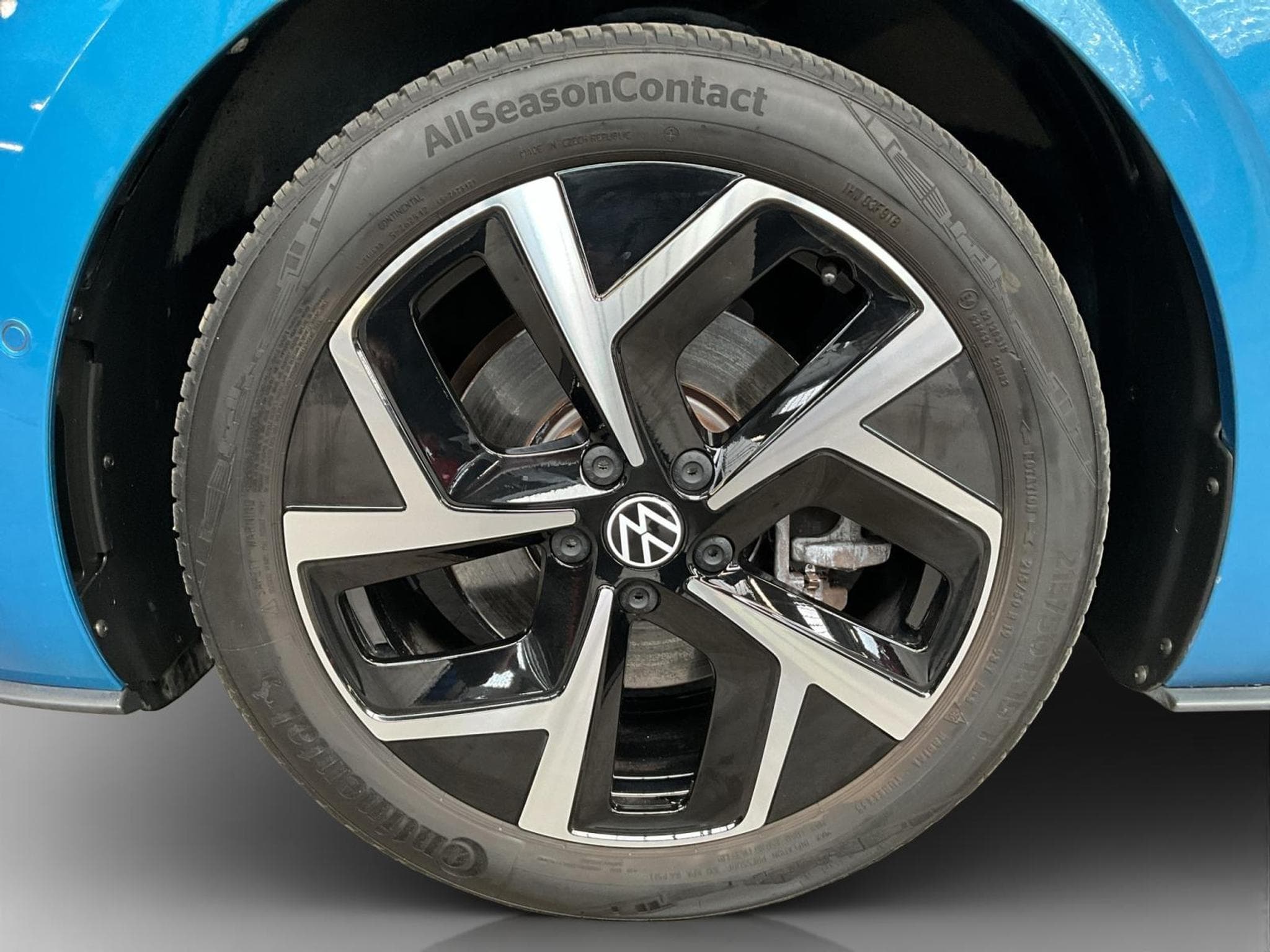VW ID.3 PRO+58kWh+P.Confort+P.Ass. (2024) - Foto 8