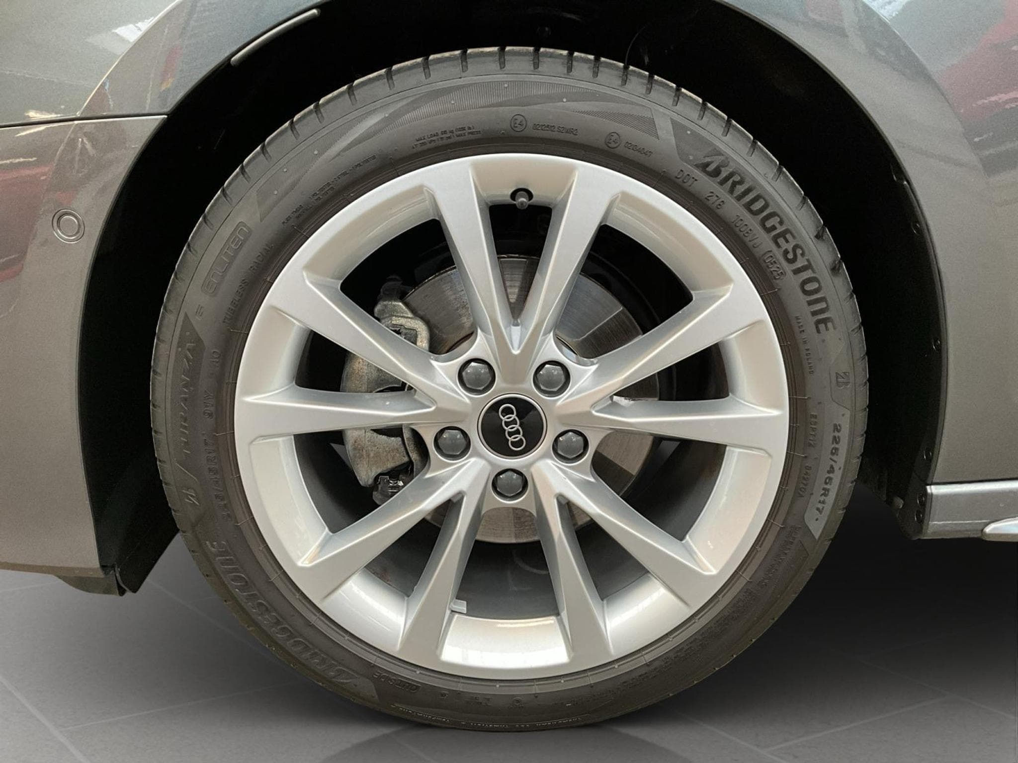 Audi A3 SB+S-Line+35TFSI+S-Tronic (2025) - Foto 8