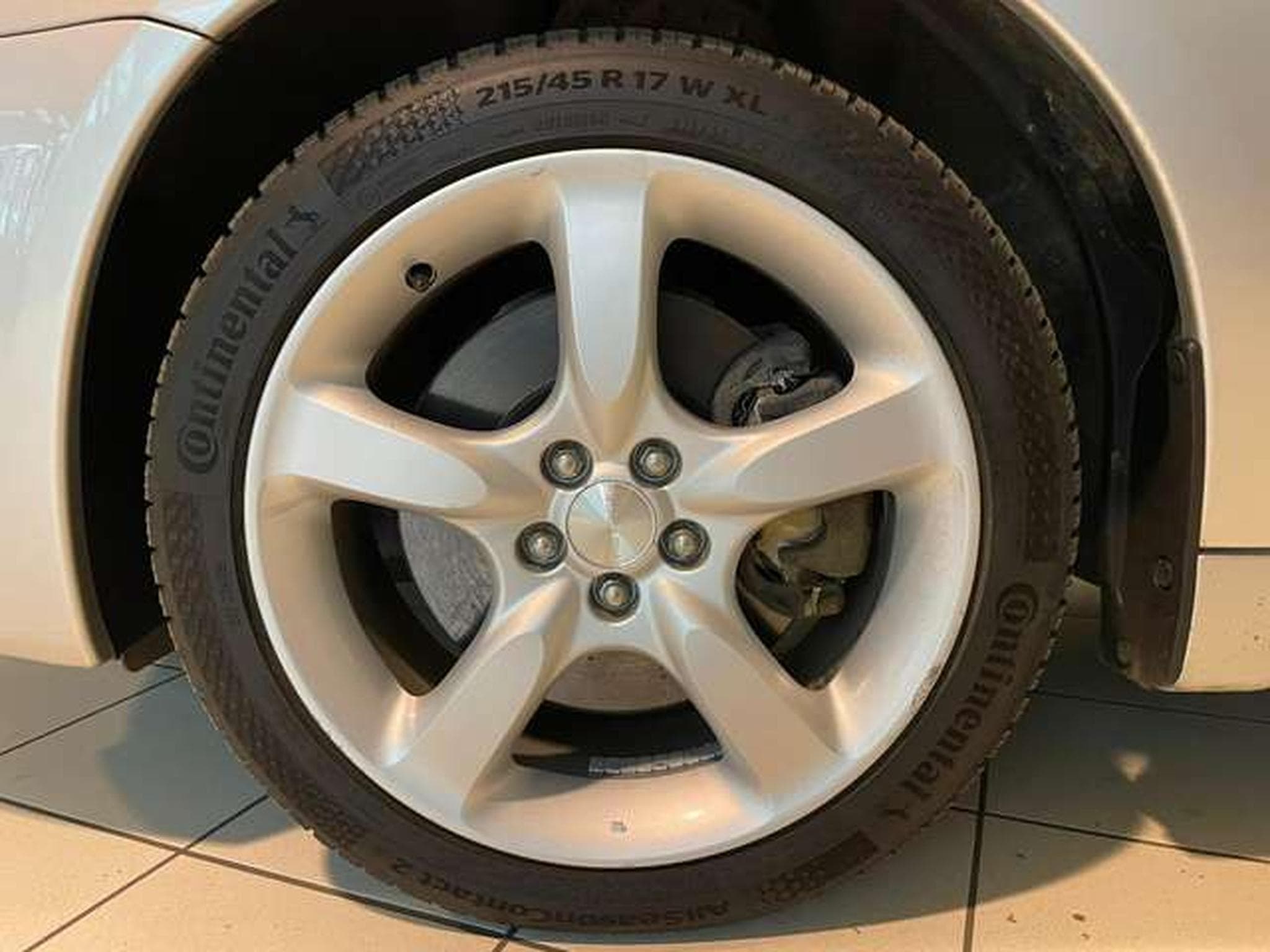 Subaru Legacy Legacy Berline 3.0 4WD Auto (2004) - Photo 23