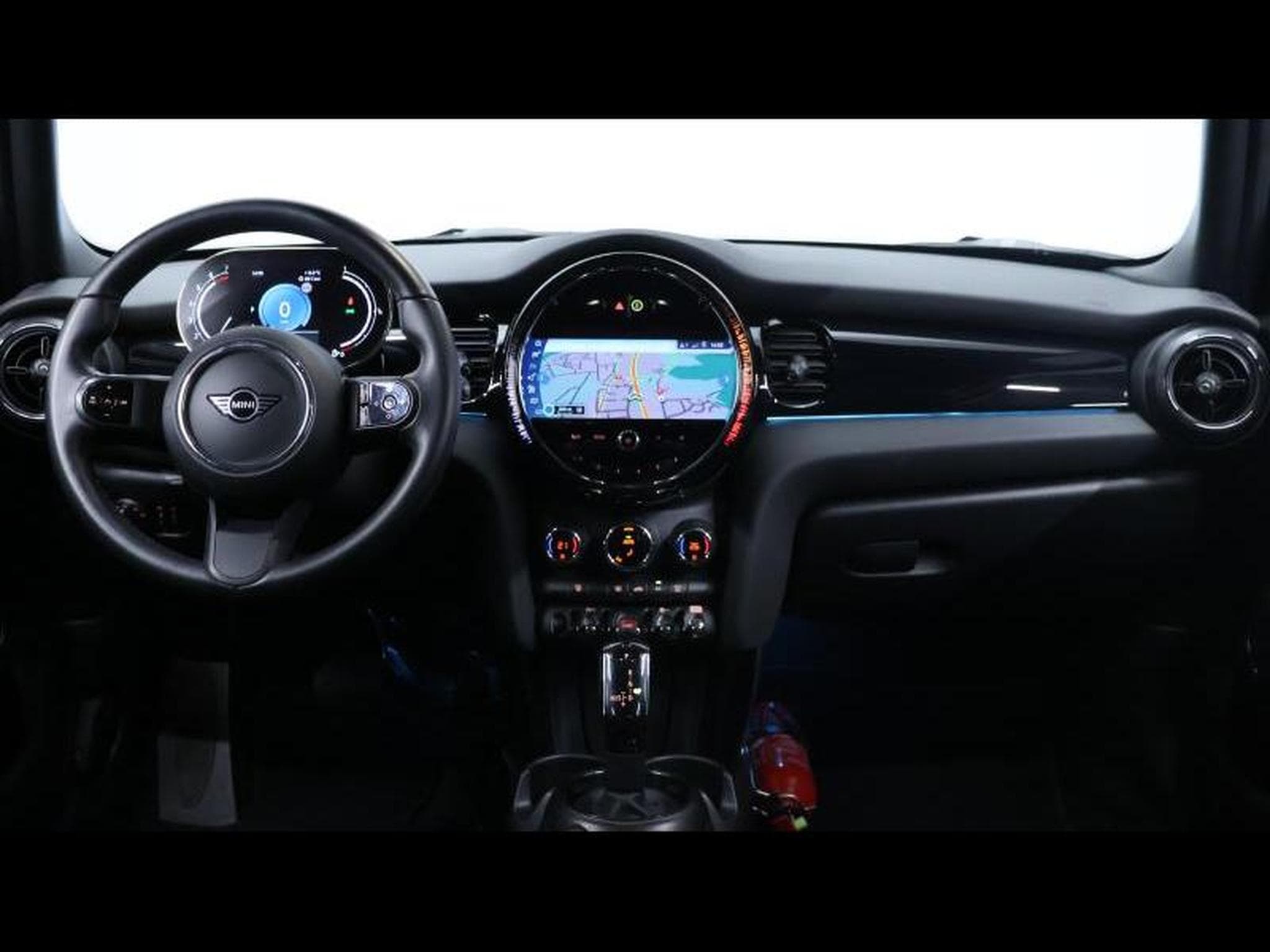 MINI Cooper 1.6 136 hatch auto (2024) - Photo 13