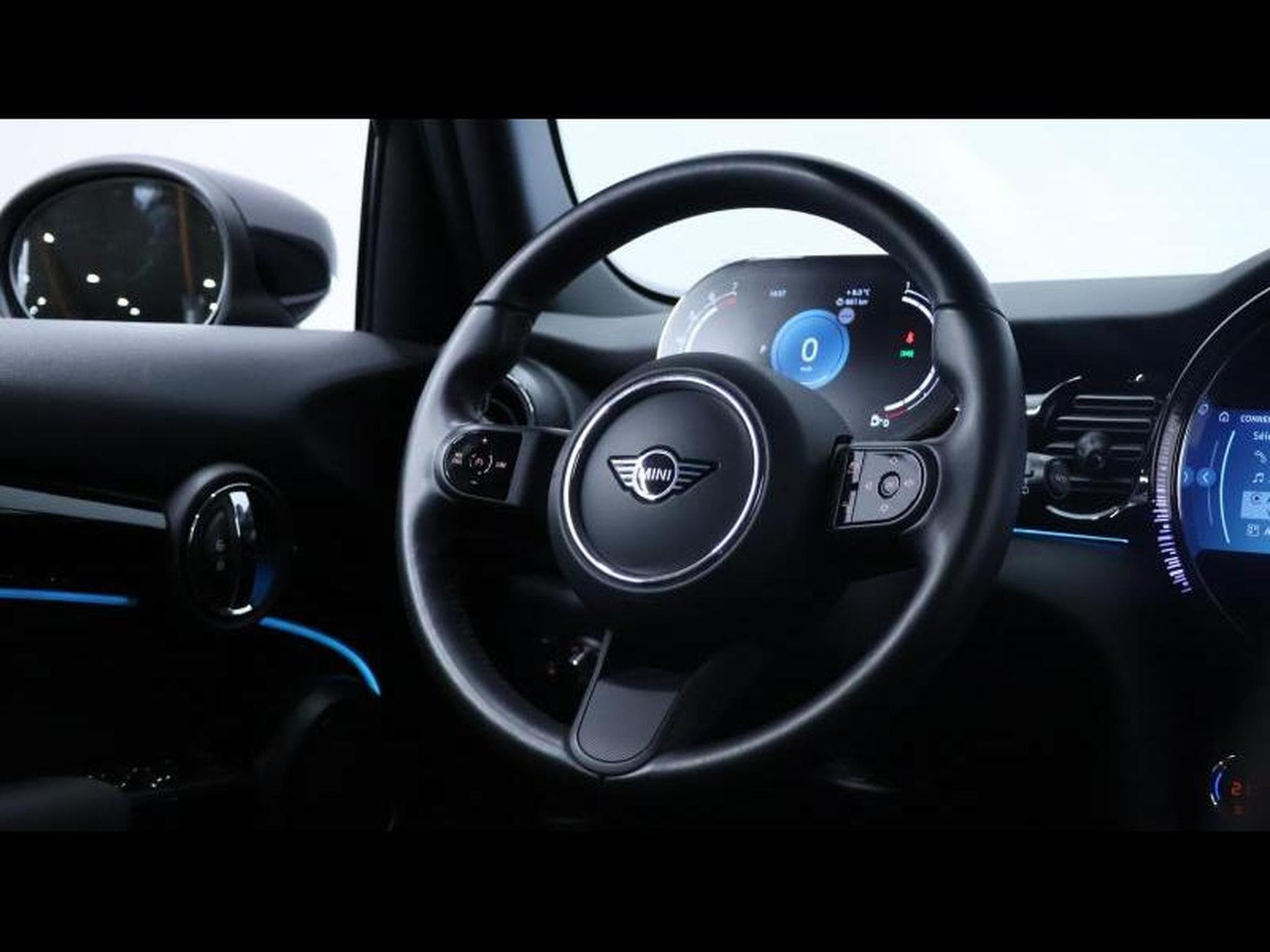 MINI Cooper 1.6 136 hatch auto (2024) - Photo 14