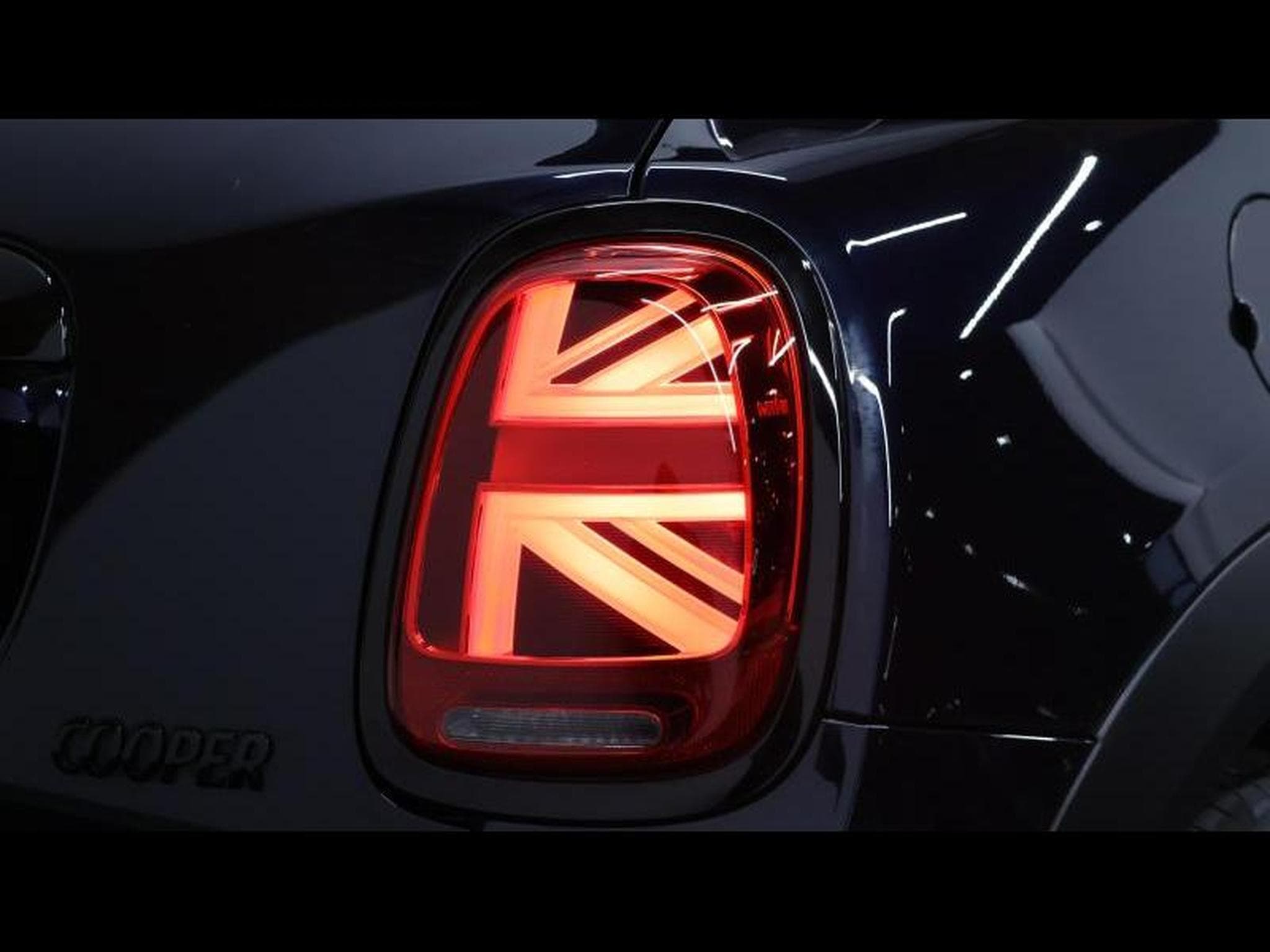 MINI Cooper 1.6 136 hatch auto (2024) - Photo 8