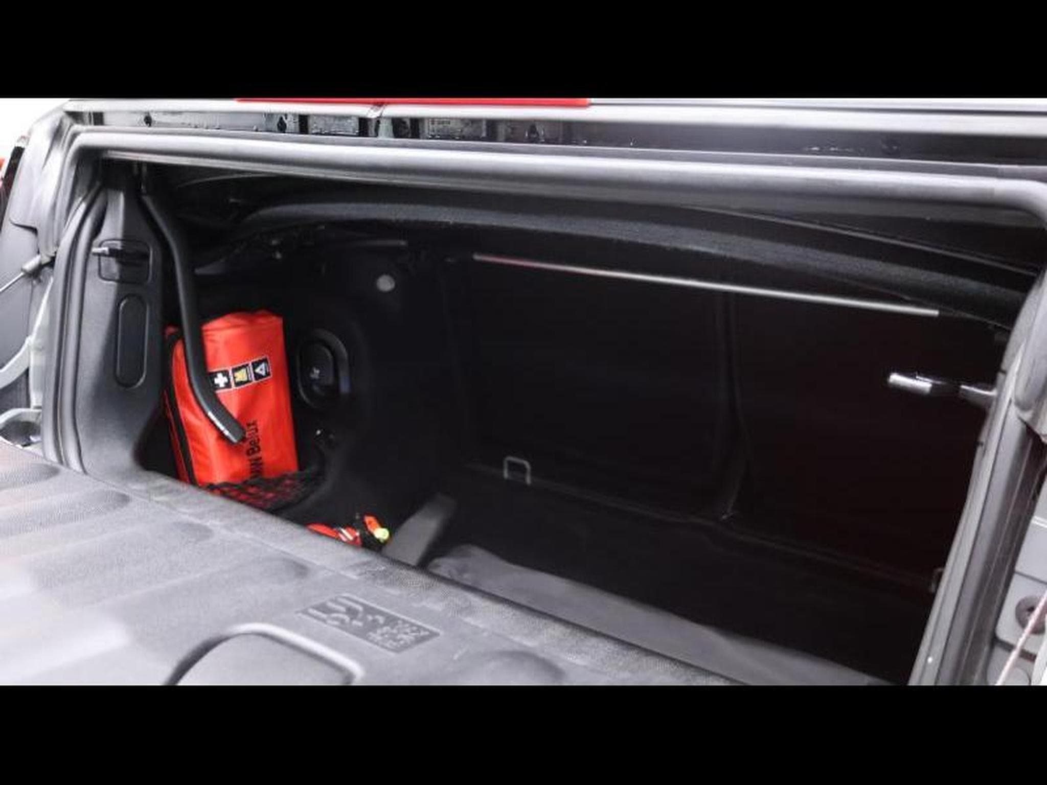MINI Cooper cabriolet 136cv steptronic (2021) - Photo 21