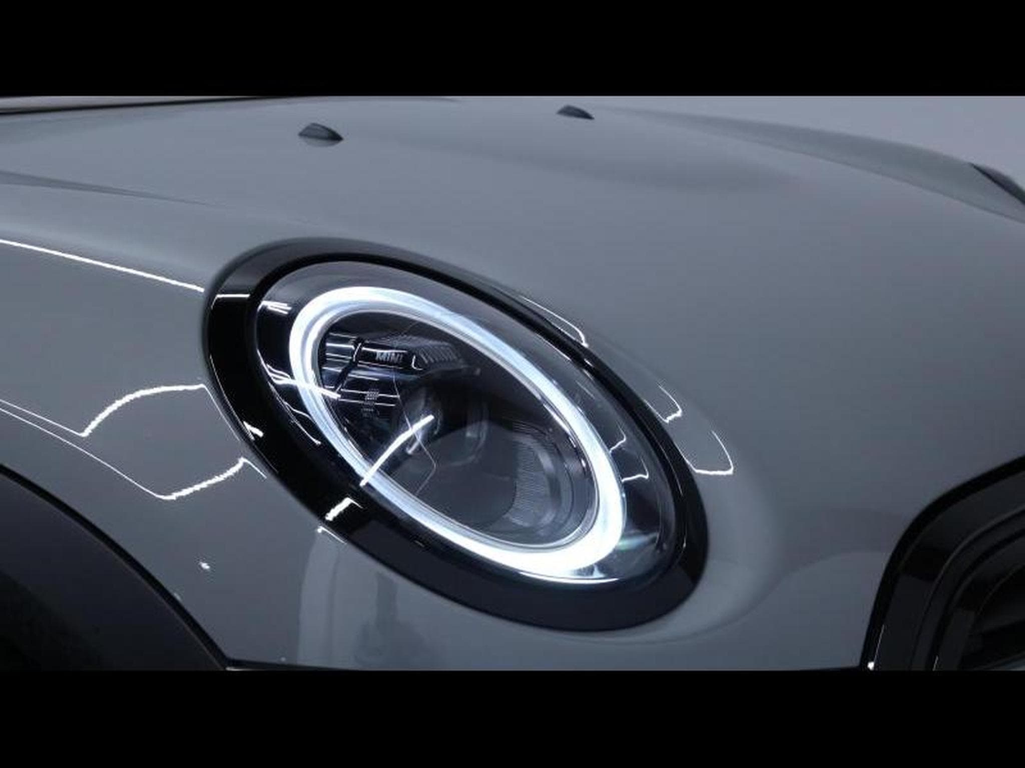 MINI Cooper cabriolet 136cv steptronic (2021) - Photo 22