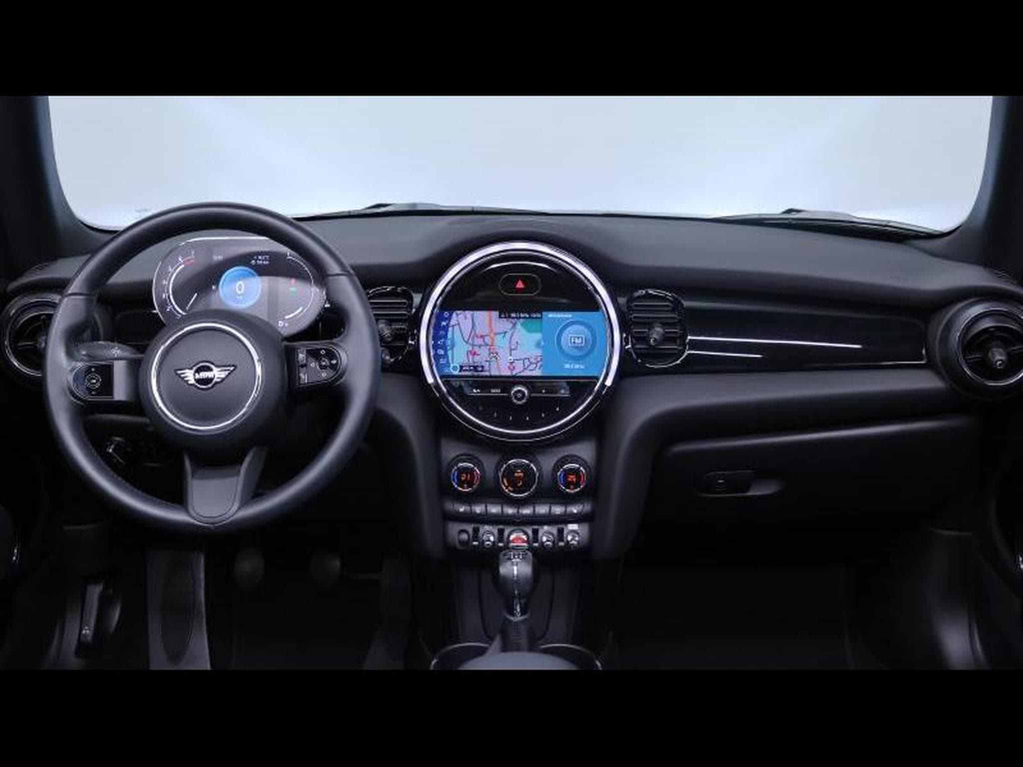 MINI Cooper cabriolet 136cv steptronic (2021) - Photo 33
