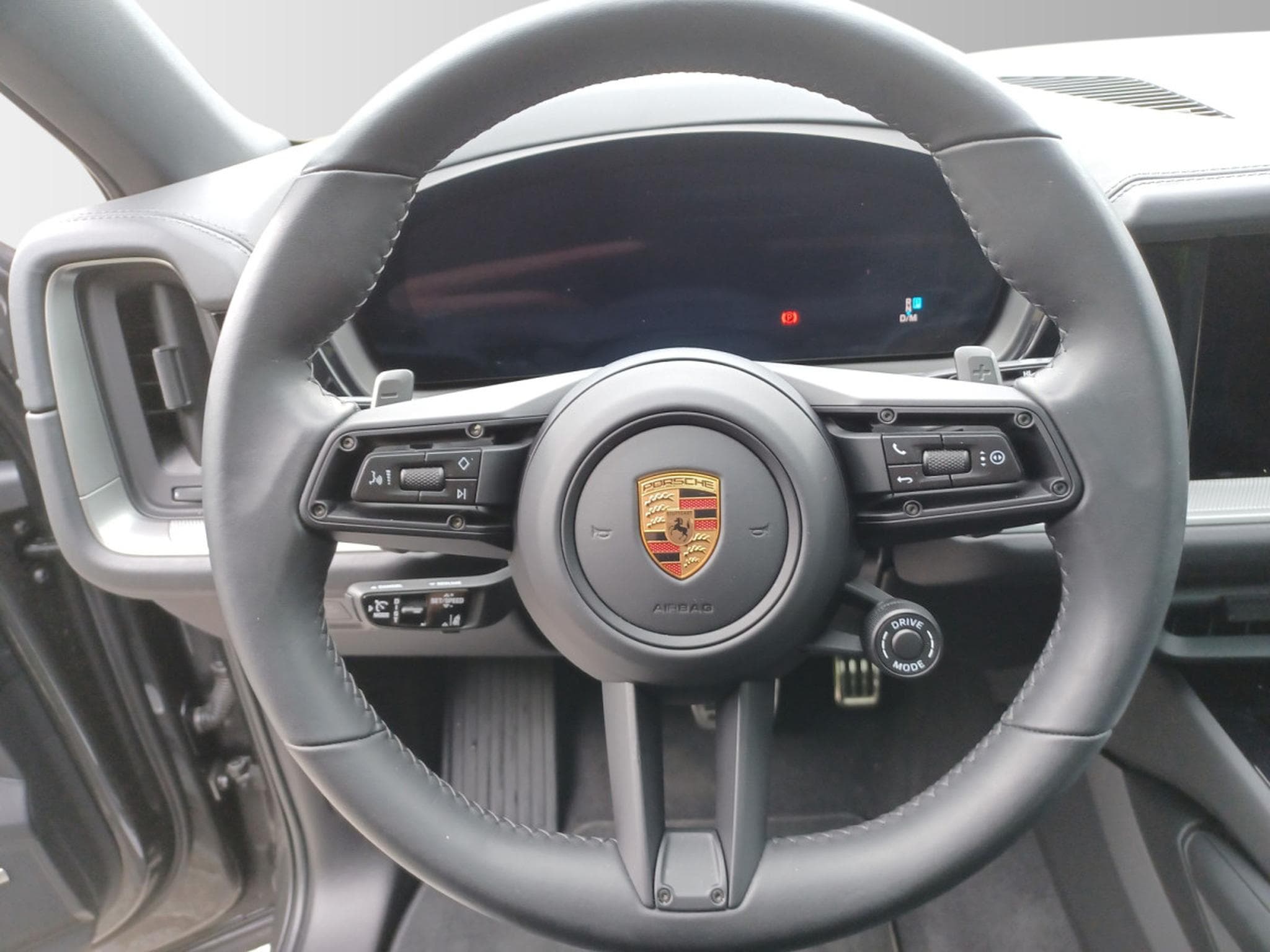 Porsche Cayenne S E-Hybrid Coupé (2025) - Foto 10