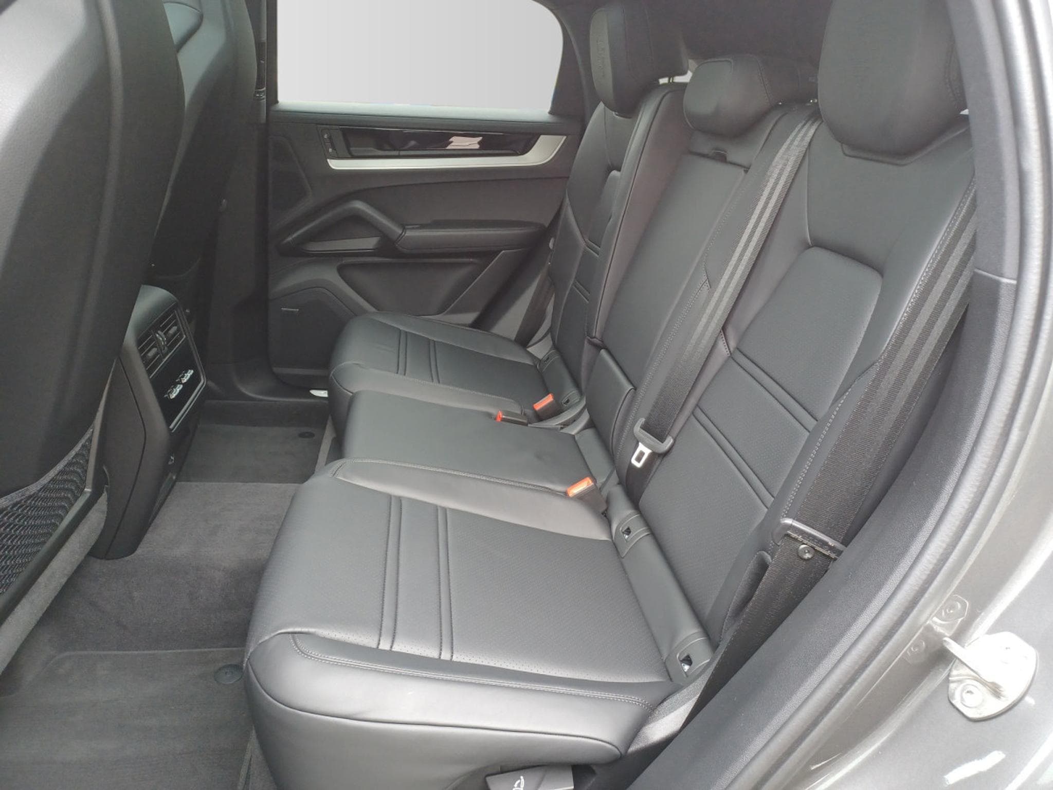 Porsche Cayenne S E-Hybrid Coupé (2025) - Foto 12