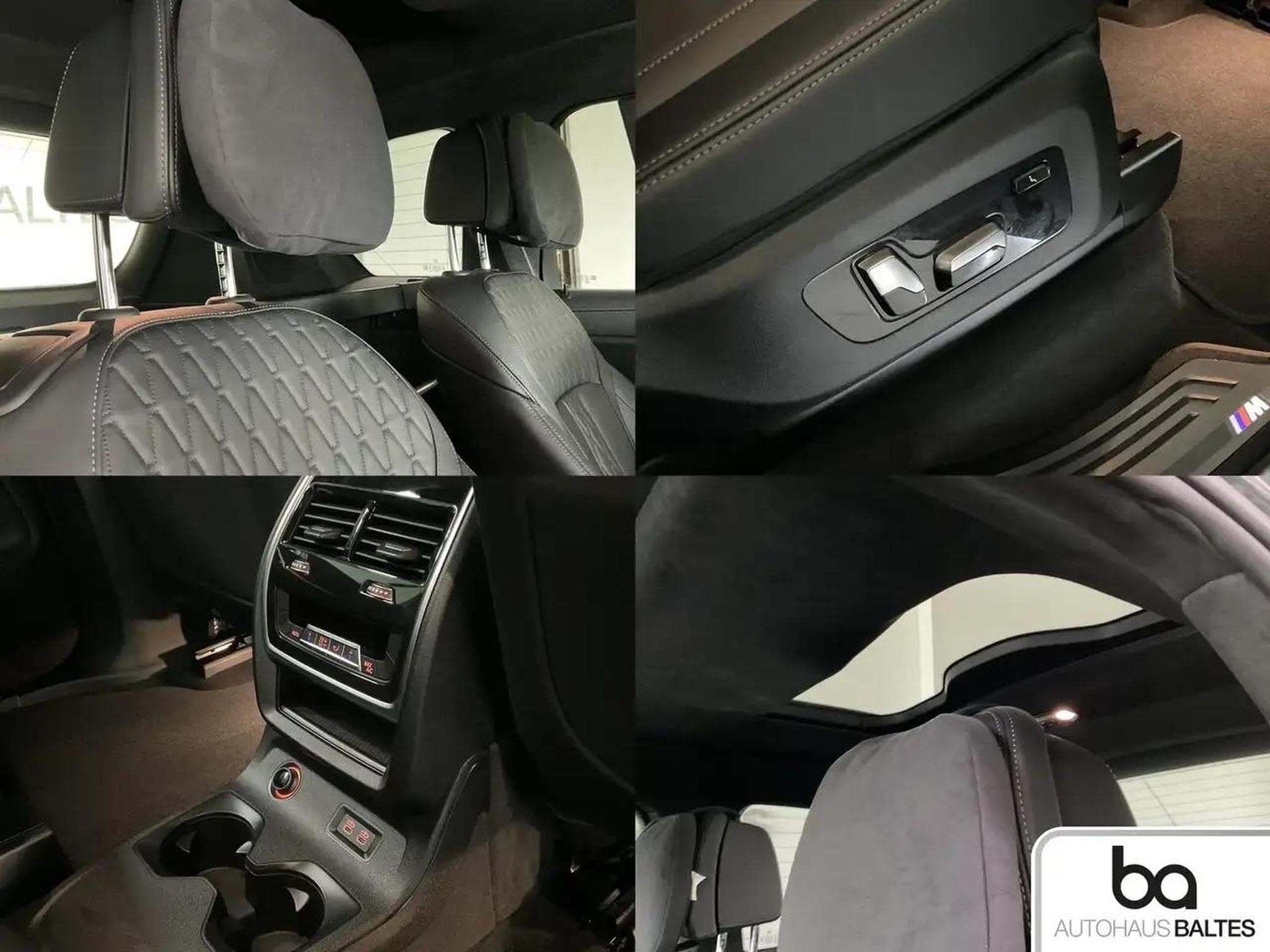 BMW X7 (2025) - Photo 16