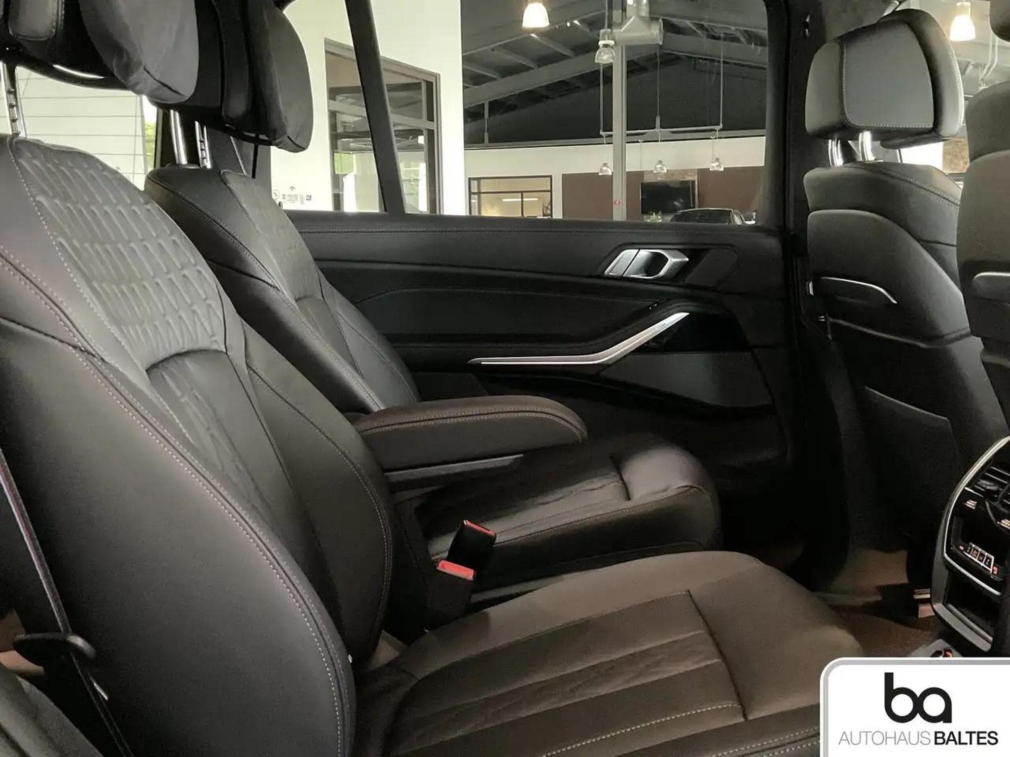 BMW X7 (2025) - Photo 8